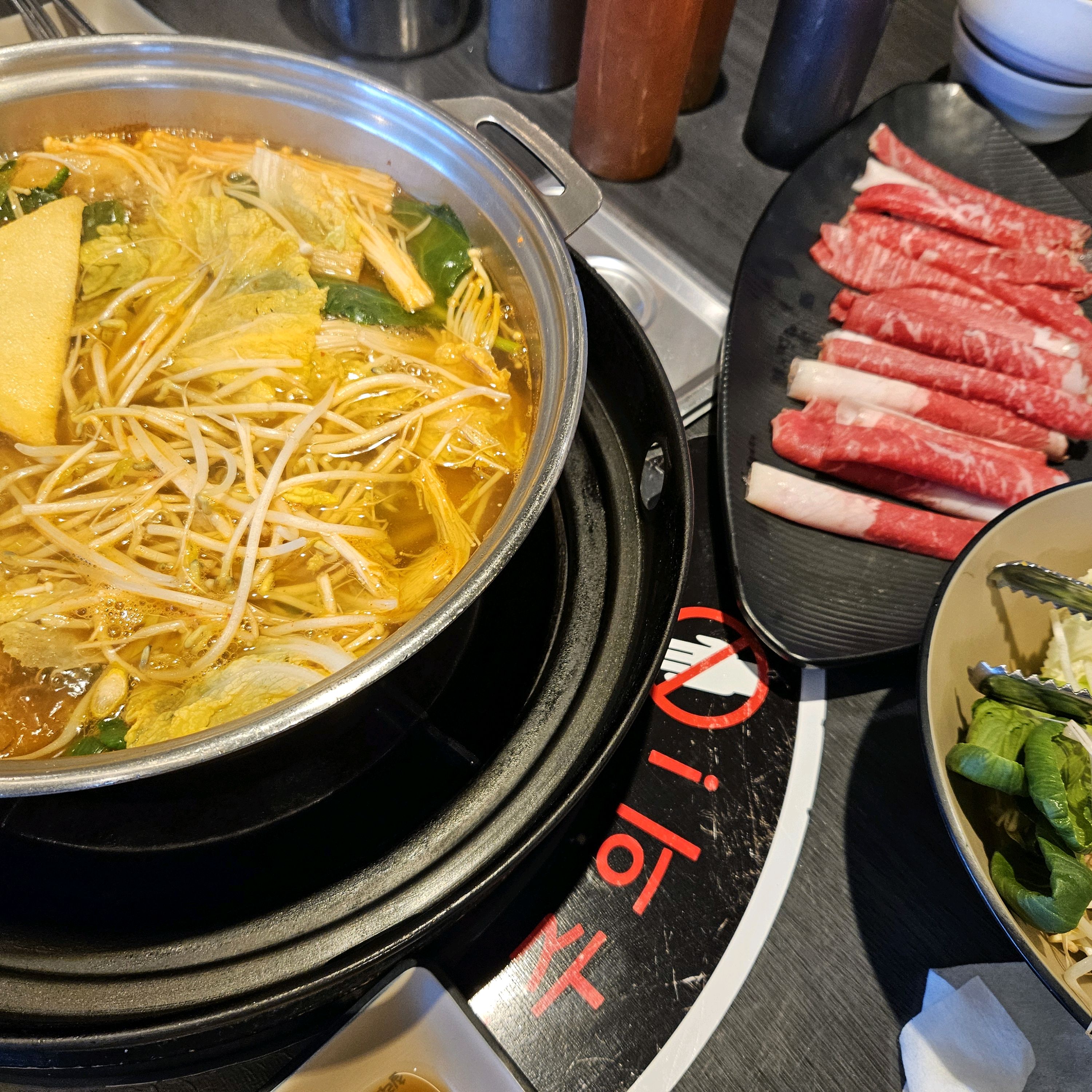 자주 방문하는 곳입니다. - 서창동 맛집 소담촌 서창점