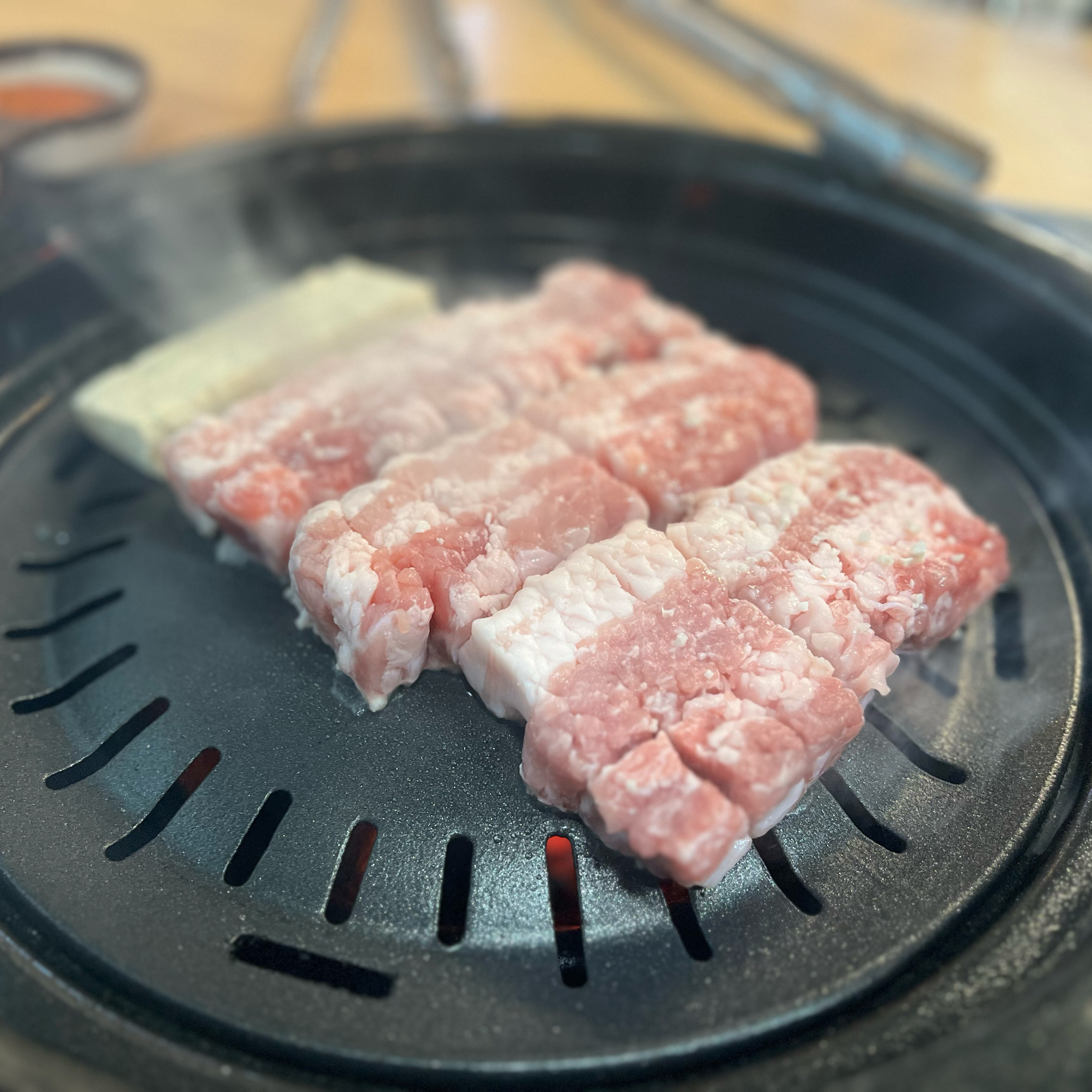 대화역식당 맛있는왕소금구이 킨텍스점