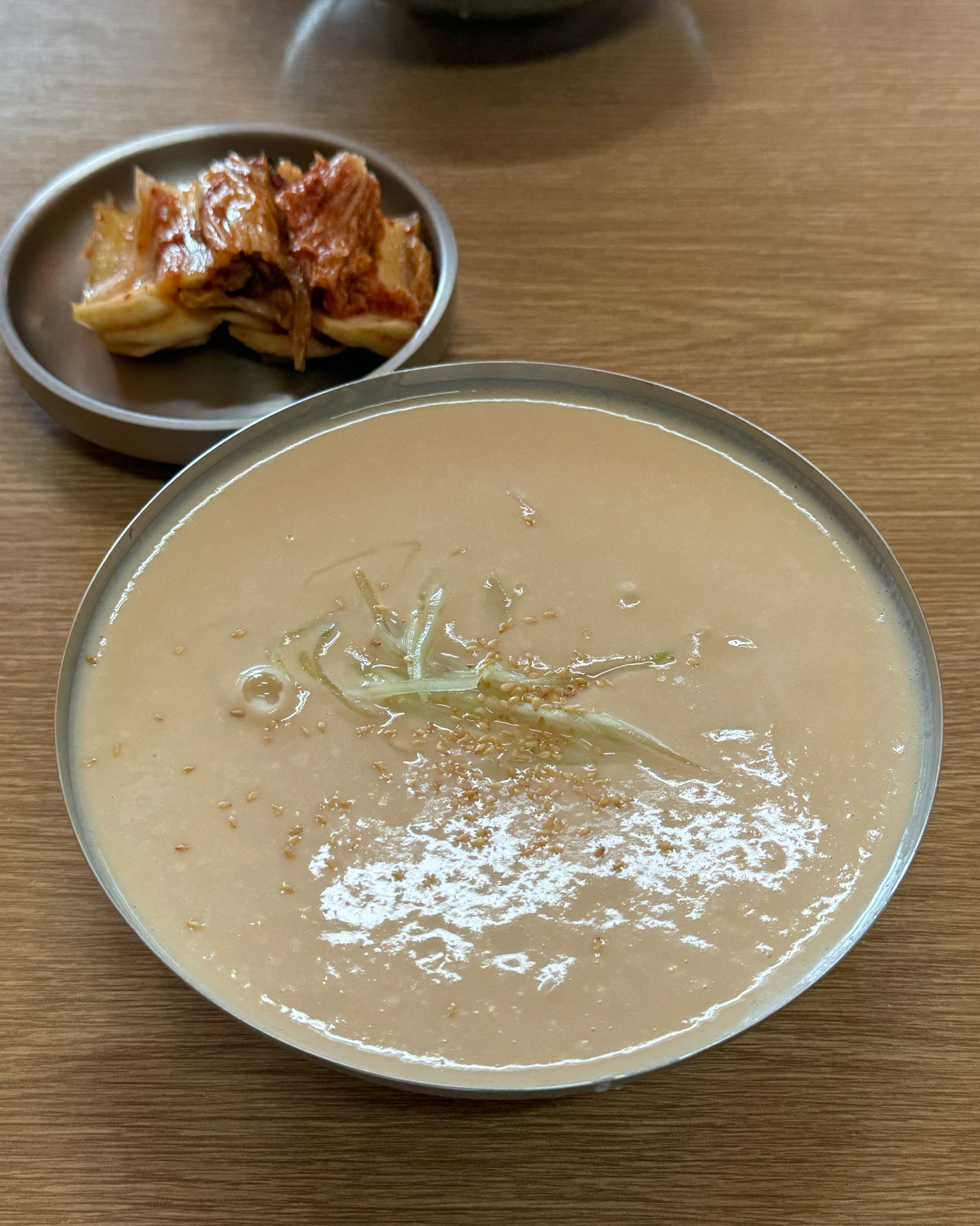 [하동 맛집 명성콩국수] 직접 가본 로컬 리뷰