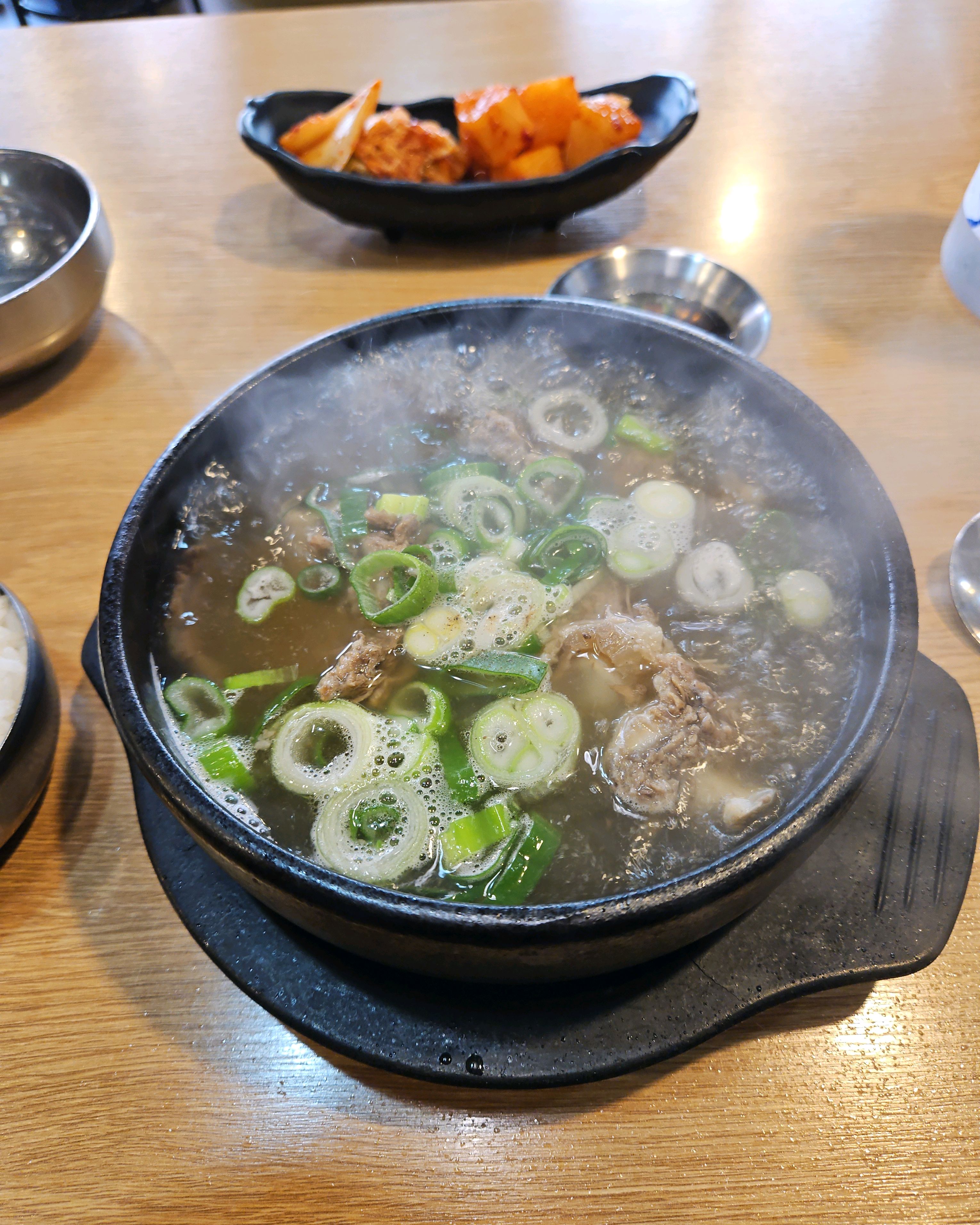 
서울시 동대문구 회기동 맛집 고깃집도훈