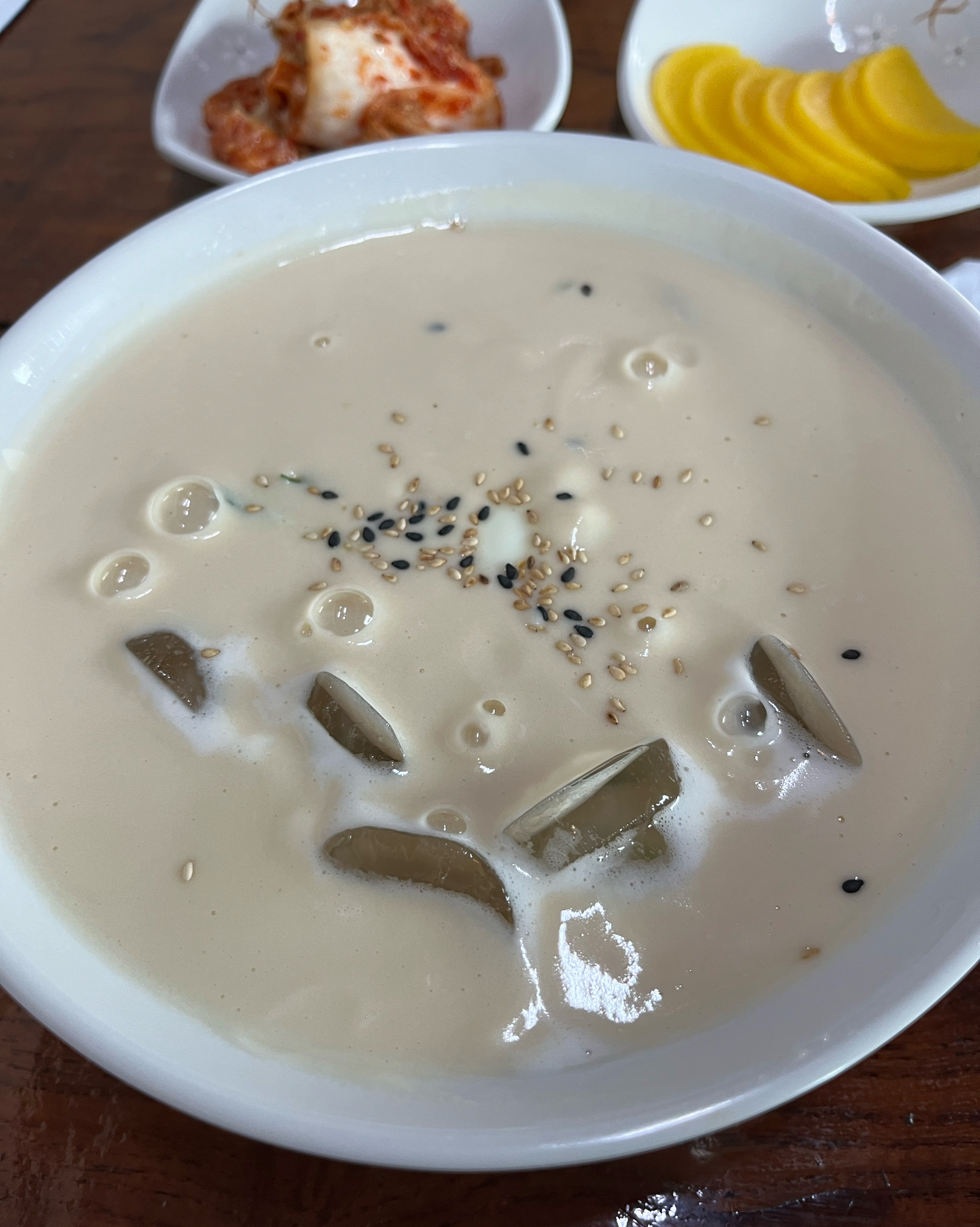 [하동 맛집 악양면] 직접 가본 로컬 리뷰
