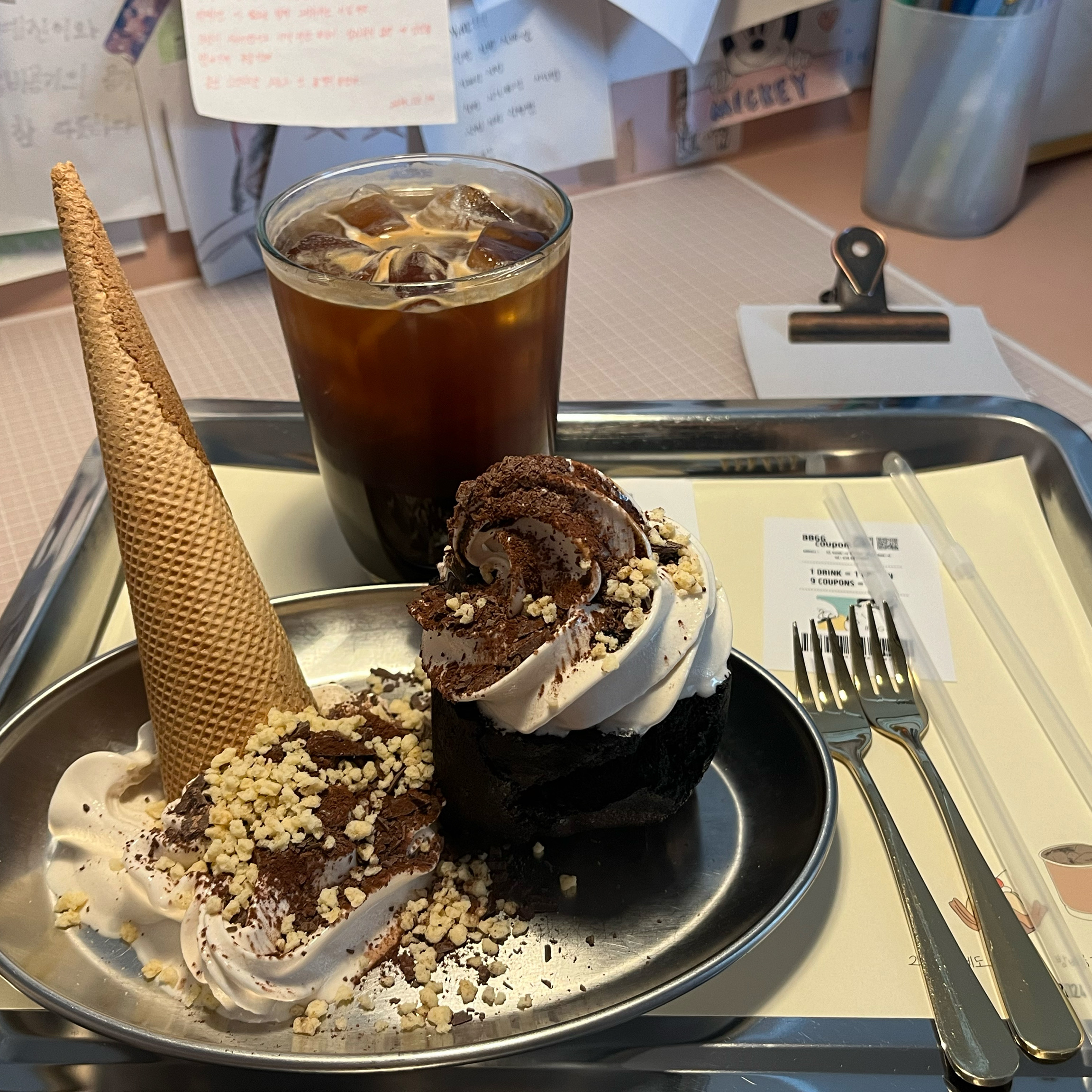 [김해 맛집 밤비공기] 직접 가본 로컬 리뷰