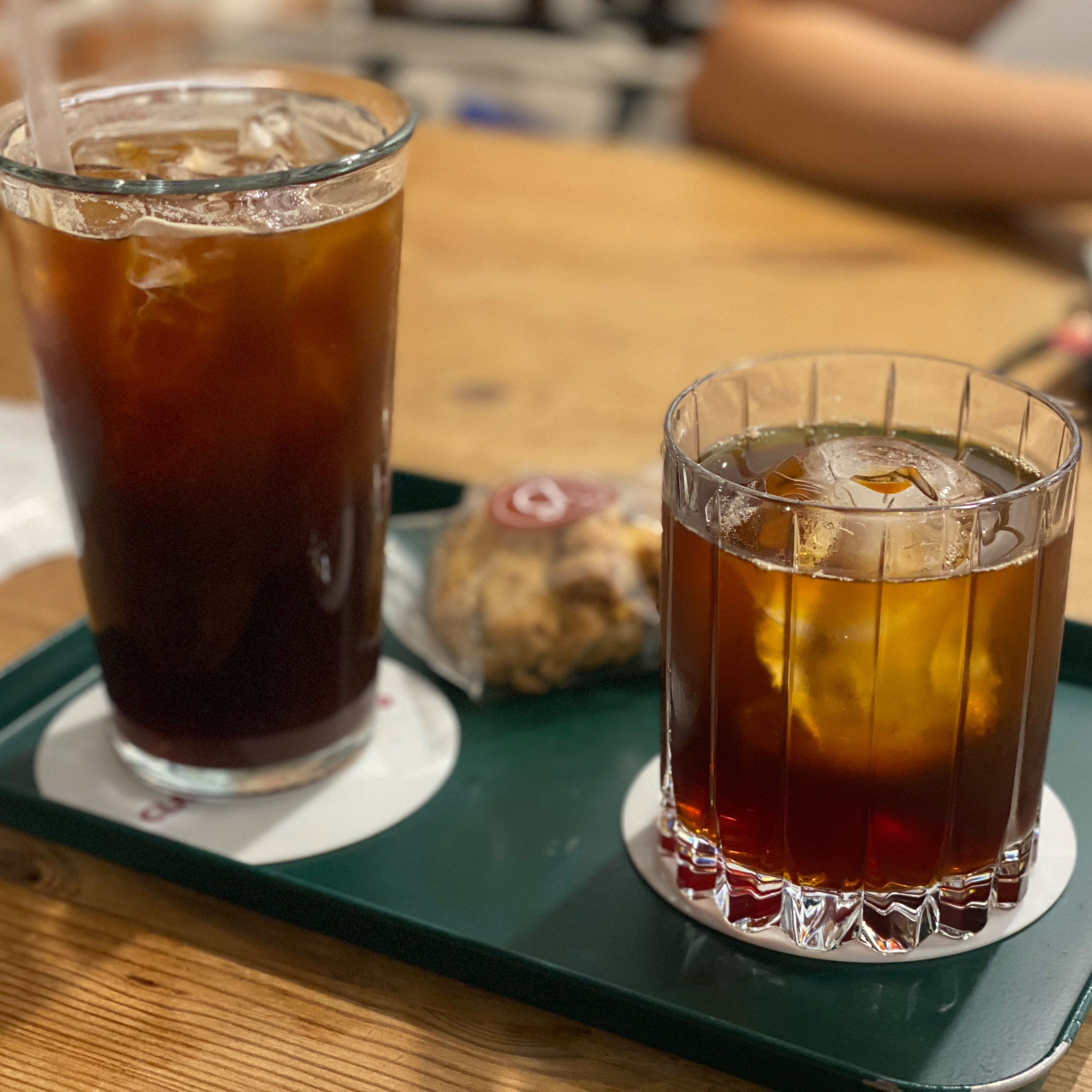 오리역 맛집 클라시코커피 내돈내산 방문리뷰