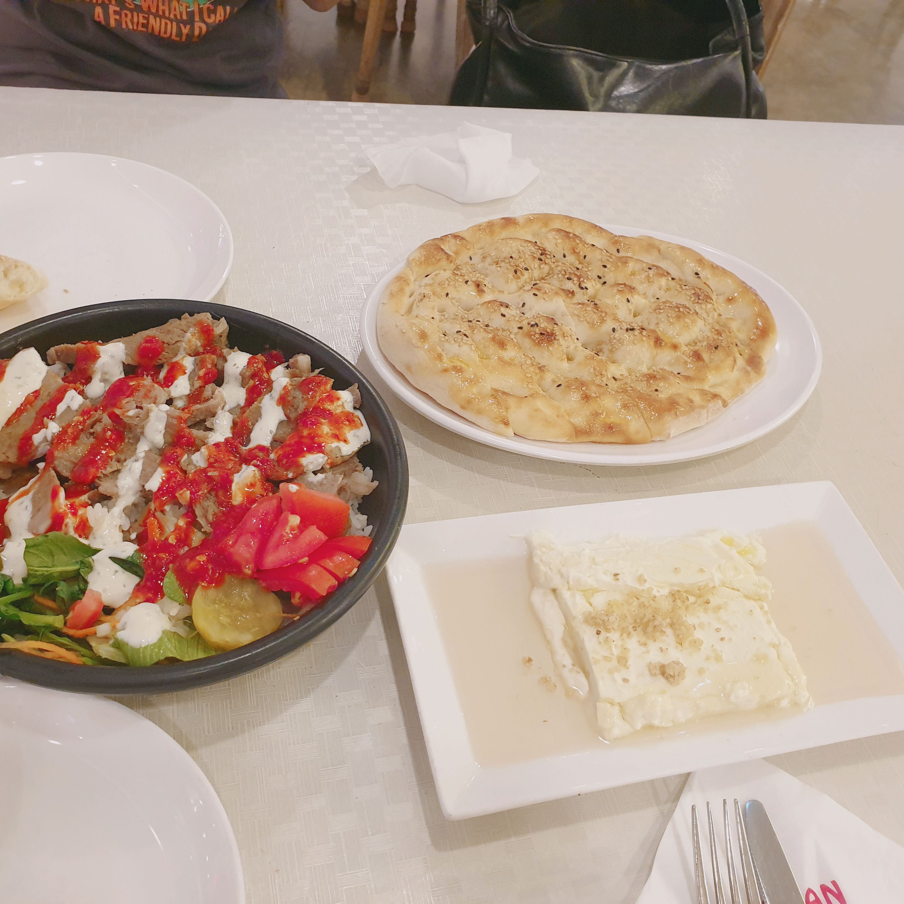 
서울시 강남구 삼성2동 맛집 케르반 코엑스몰점