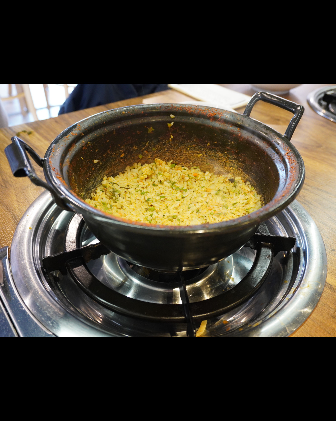 
서울시 중랑구 망우동 맛집 등촌동샤브칼국수 망우본점