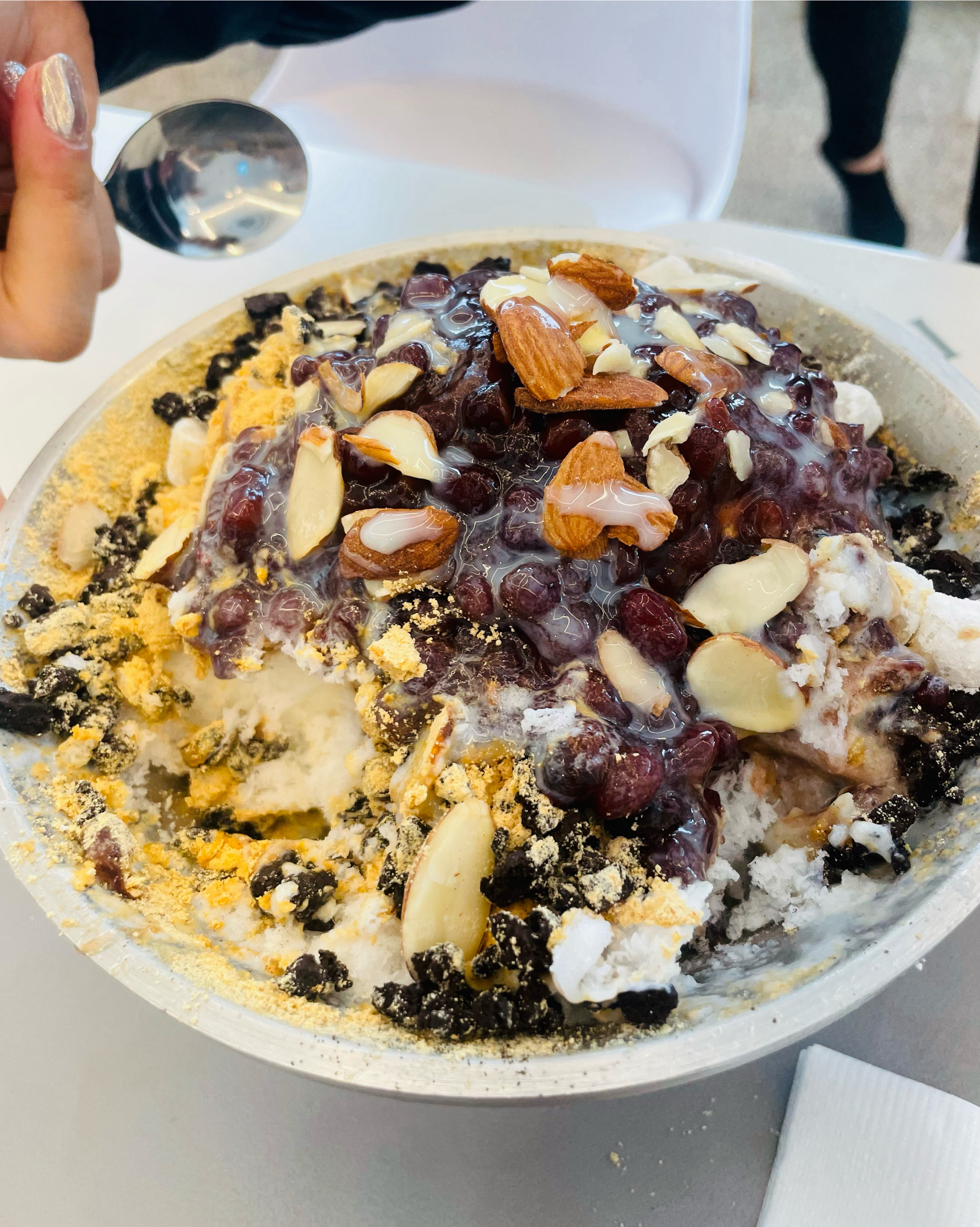 [삼척 맛집 클리어비치] 직접 가본 로컬 리뷰