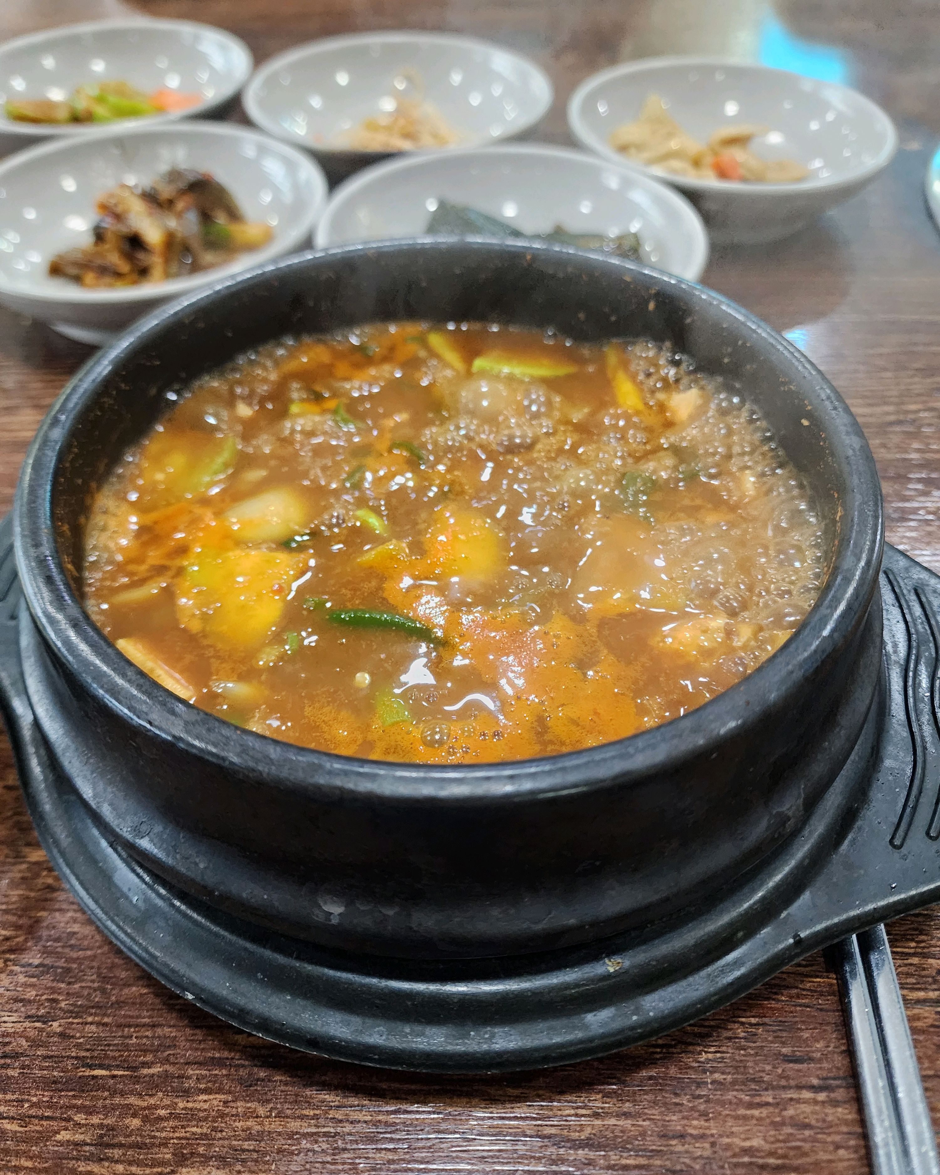 [인천공항 맛집 고향집] 직접 가본 로컬 리뷰