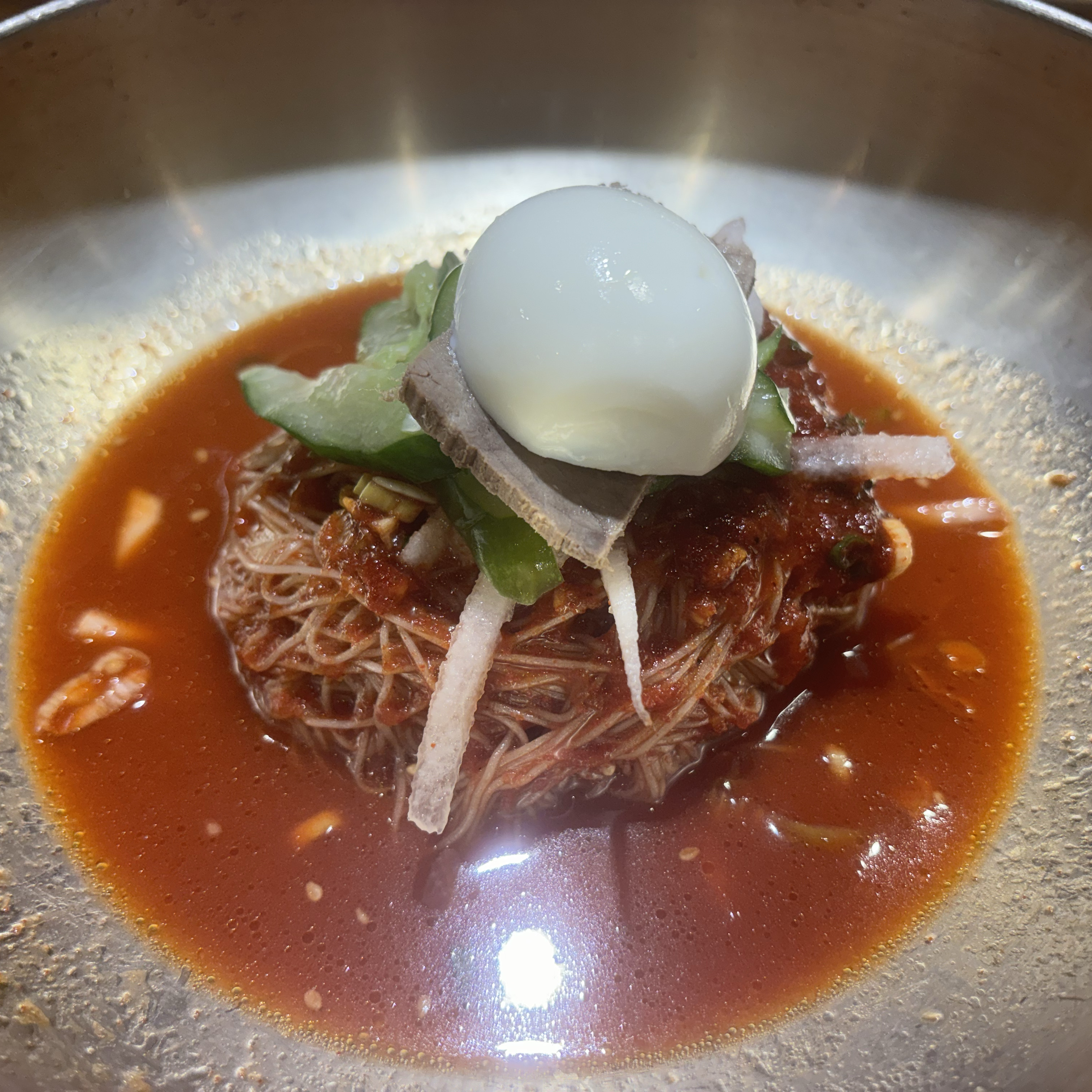  
서울시 용산구 이촌동 맛집

 이촌동면옥