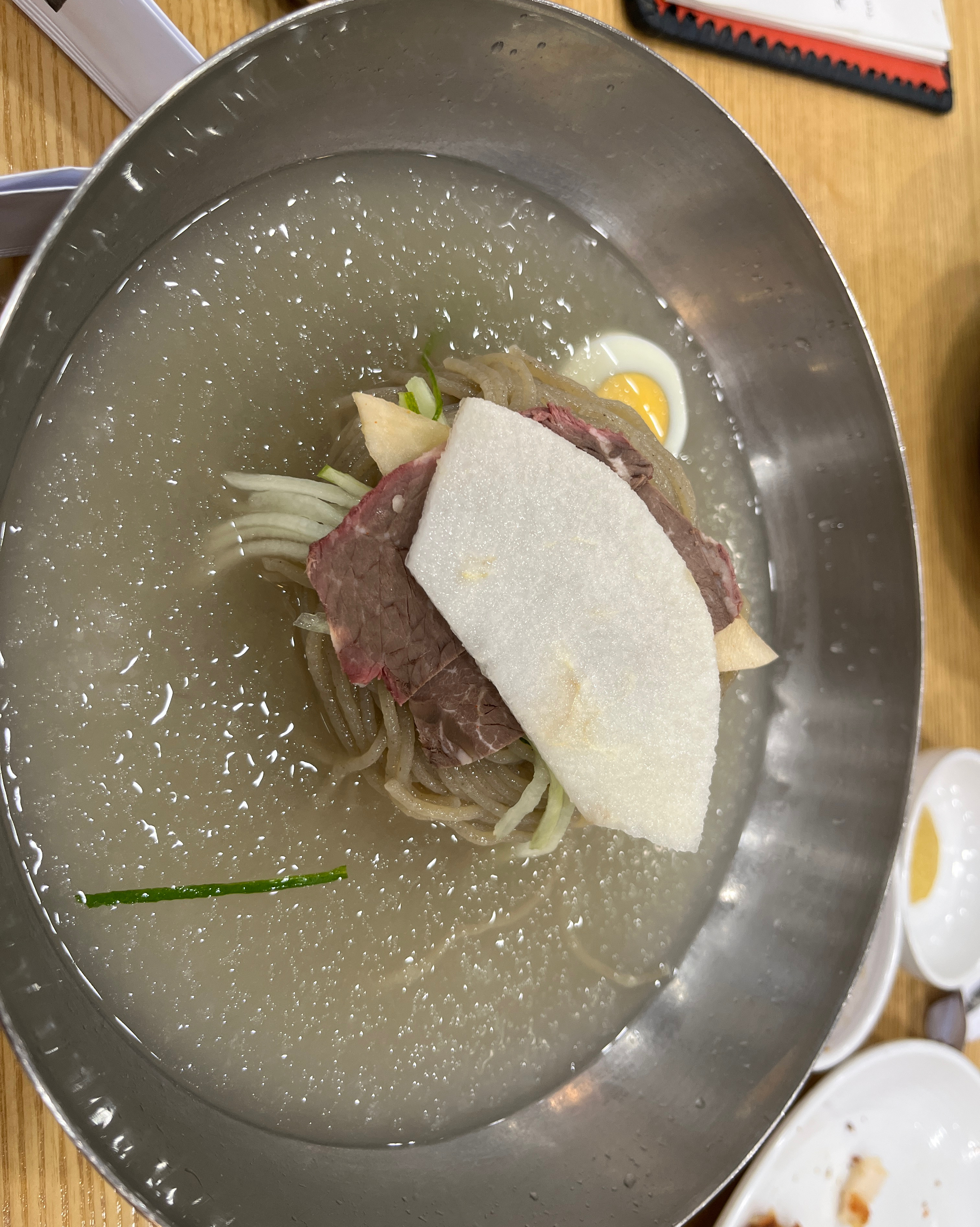 [명동 맛집 을밀대 무교점] 직접 가본 로컬 리뷰