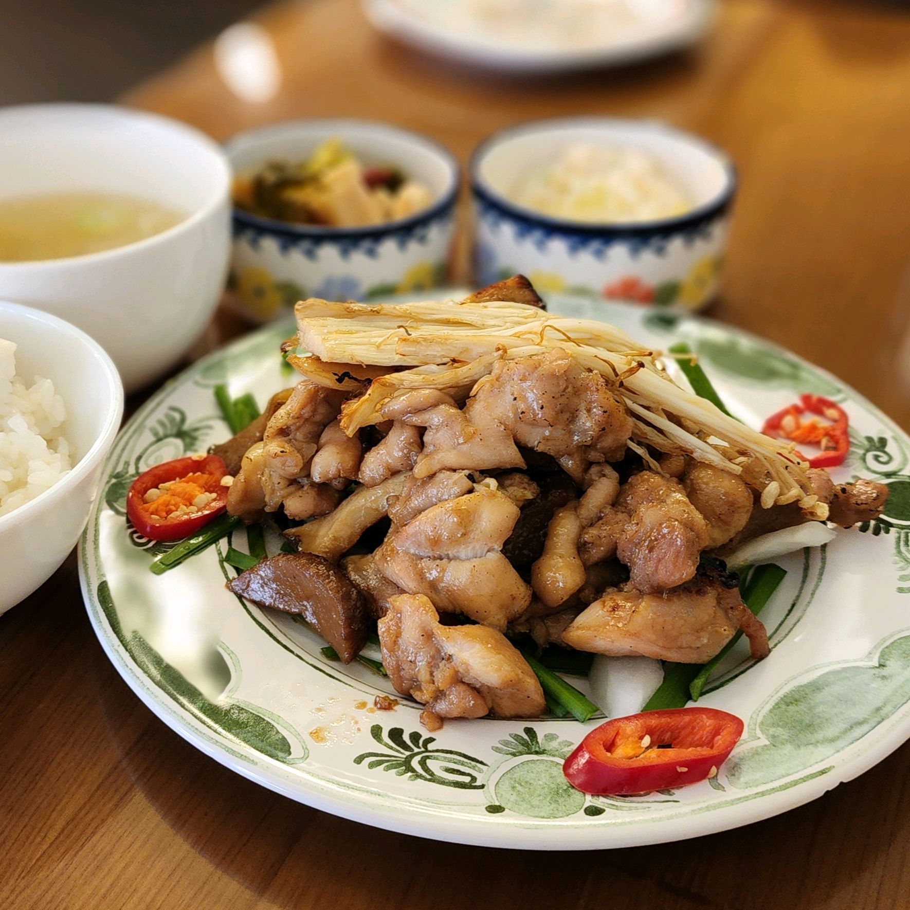 서울시 종로구 이화동 맛집 부부식당