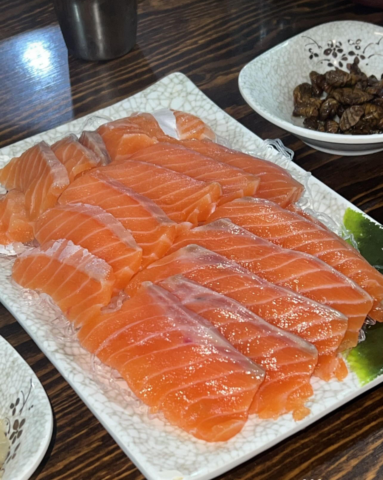 
답십리역식당 해원횟집