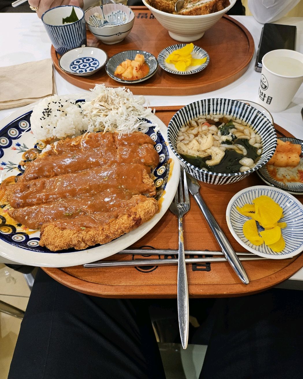 
서울시 강서구 발산동 맛집 핵밥 마곡본점
