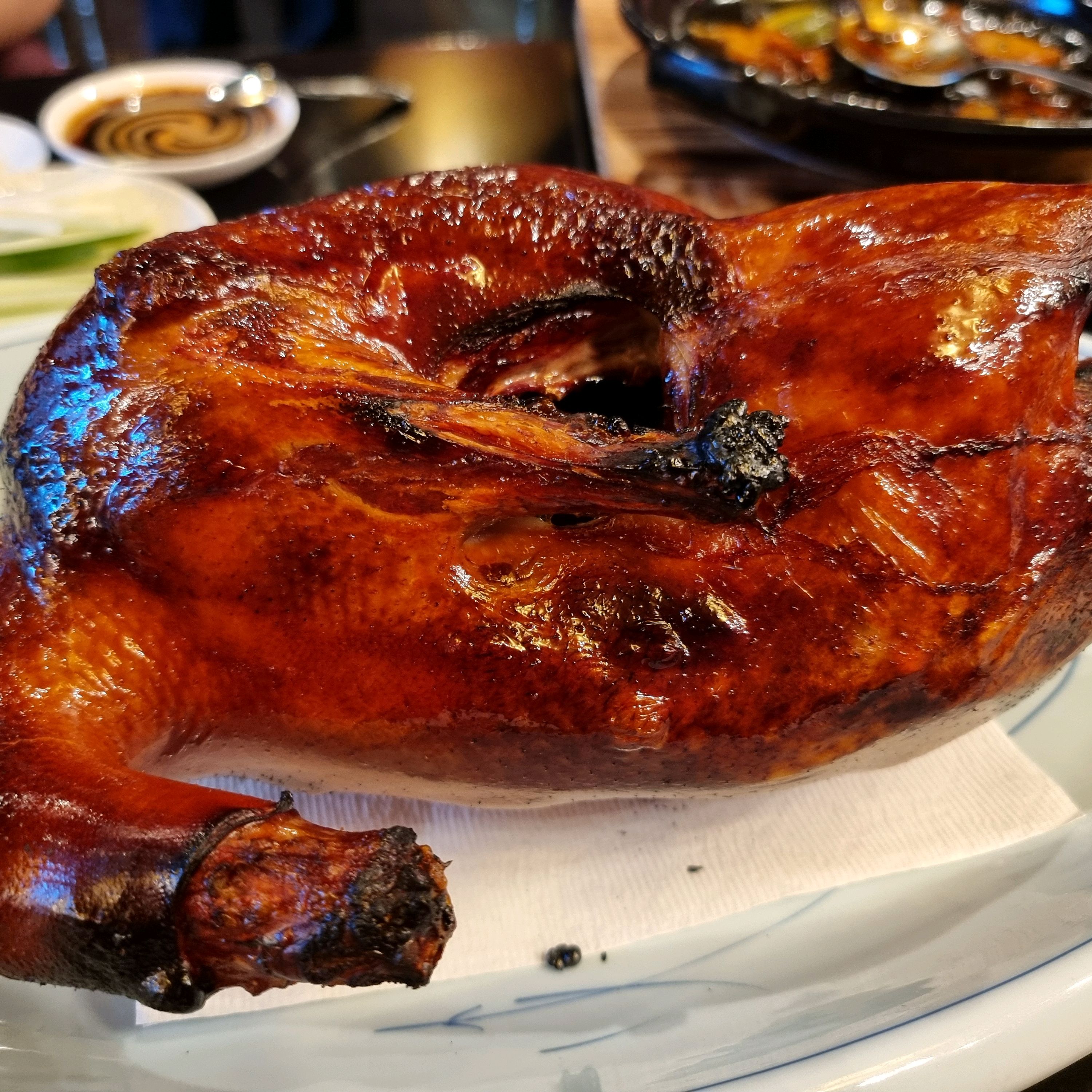  서울시 중구 회현동 맛집 팔레드 신