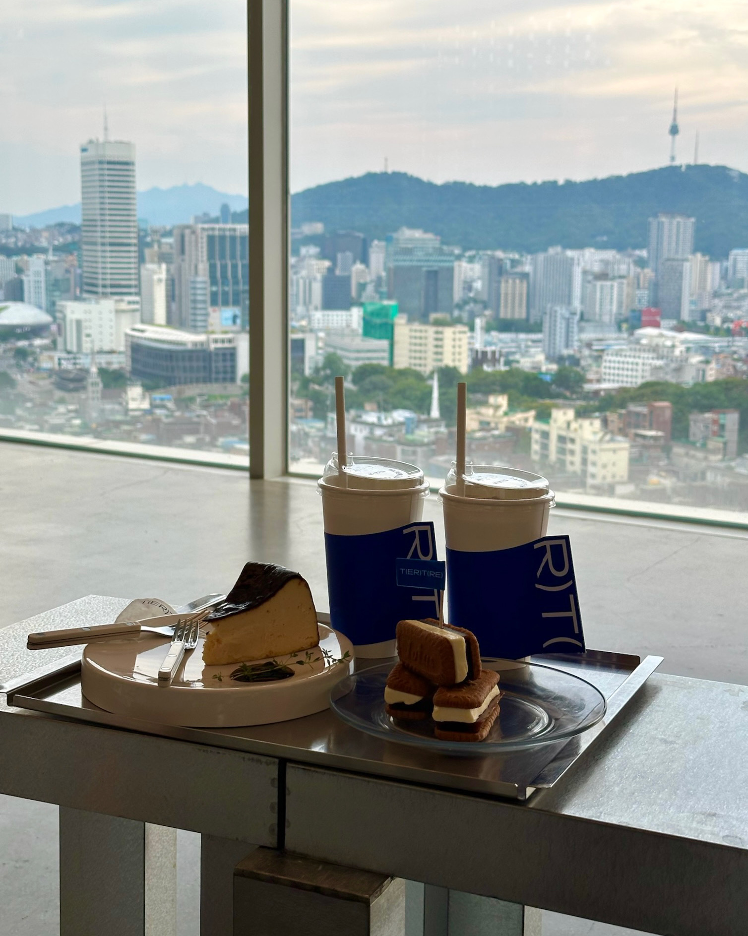 
서울시 종로구 창신3동 맛집 테르트르