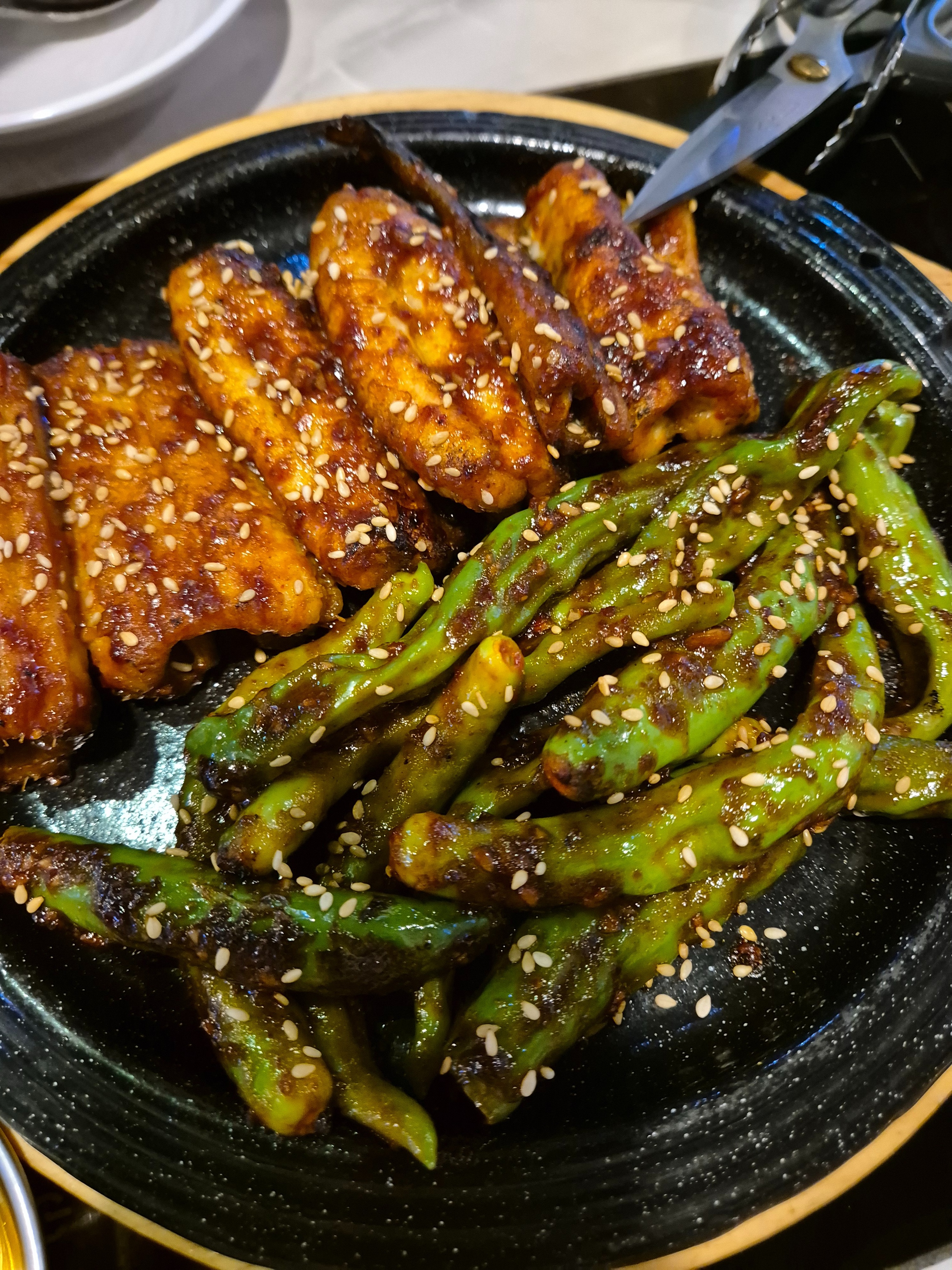 오리역 맛집 분당아나고 내돈내산 방문후기