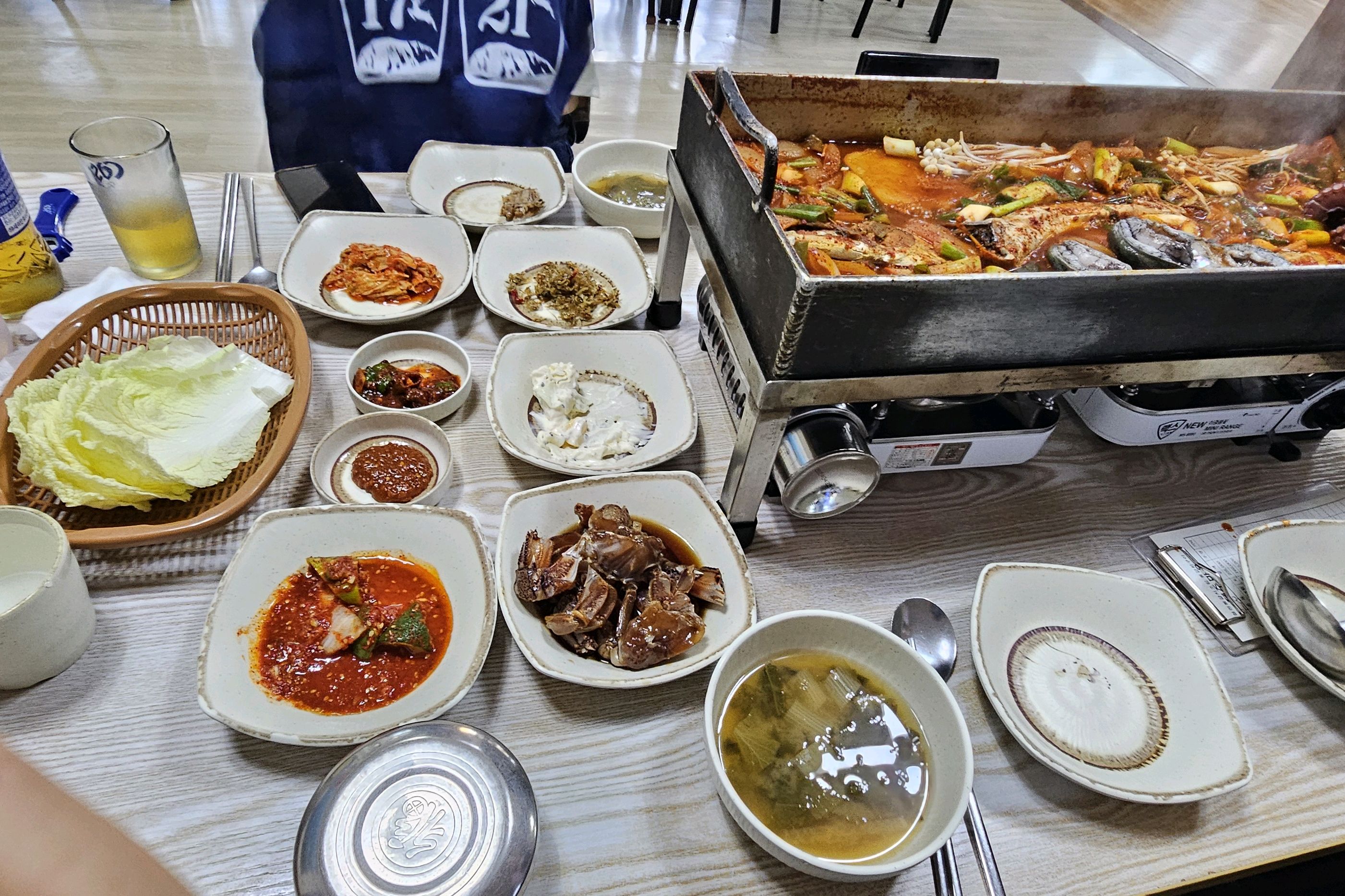 [제주도 공항 맛집 제주마음] 직접 가본 로컬 리뷰