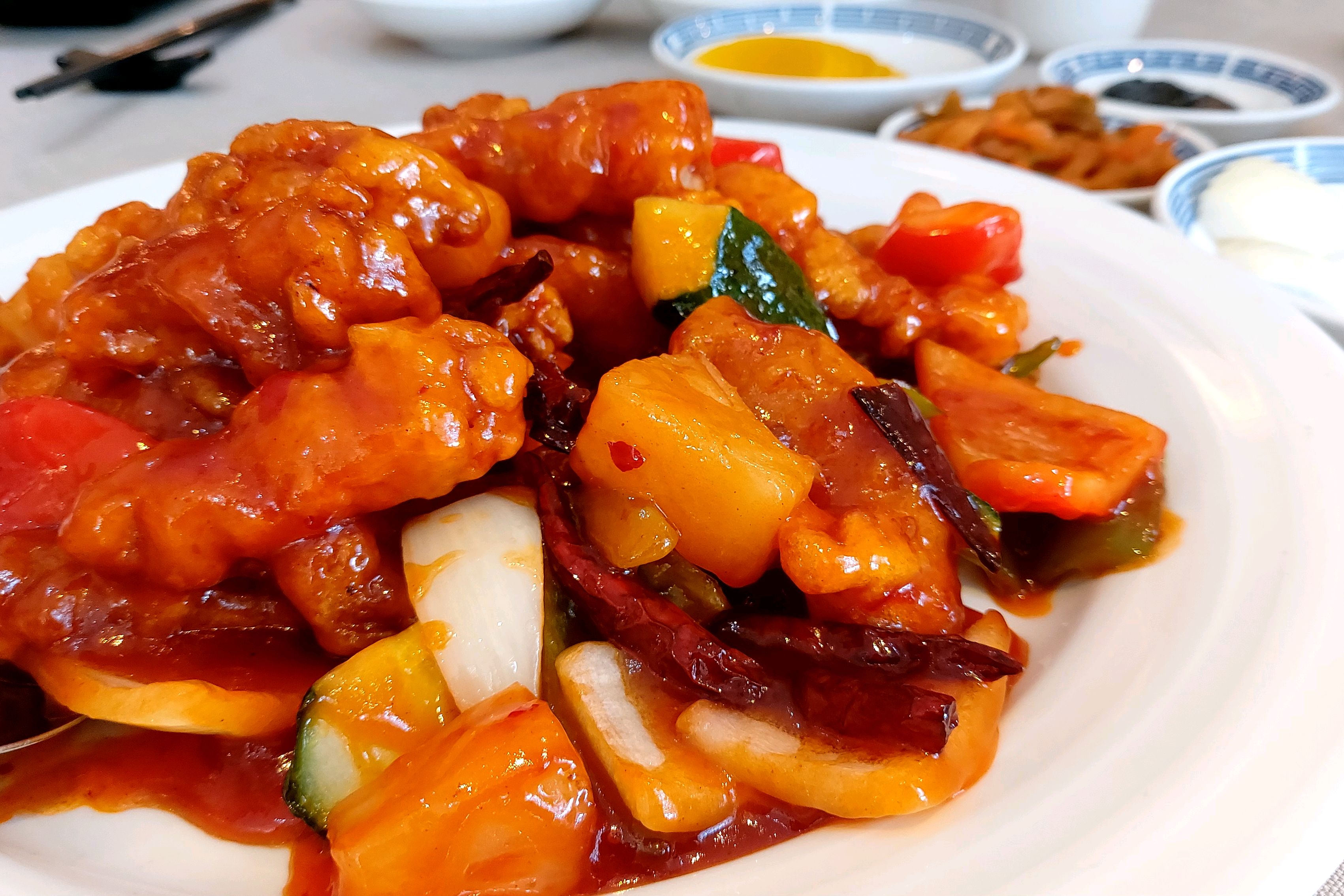 [여의도 맛집 열빈] 직접 가본 로컬 리뷰