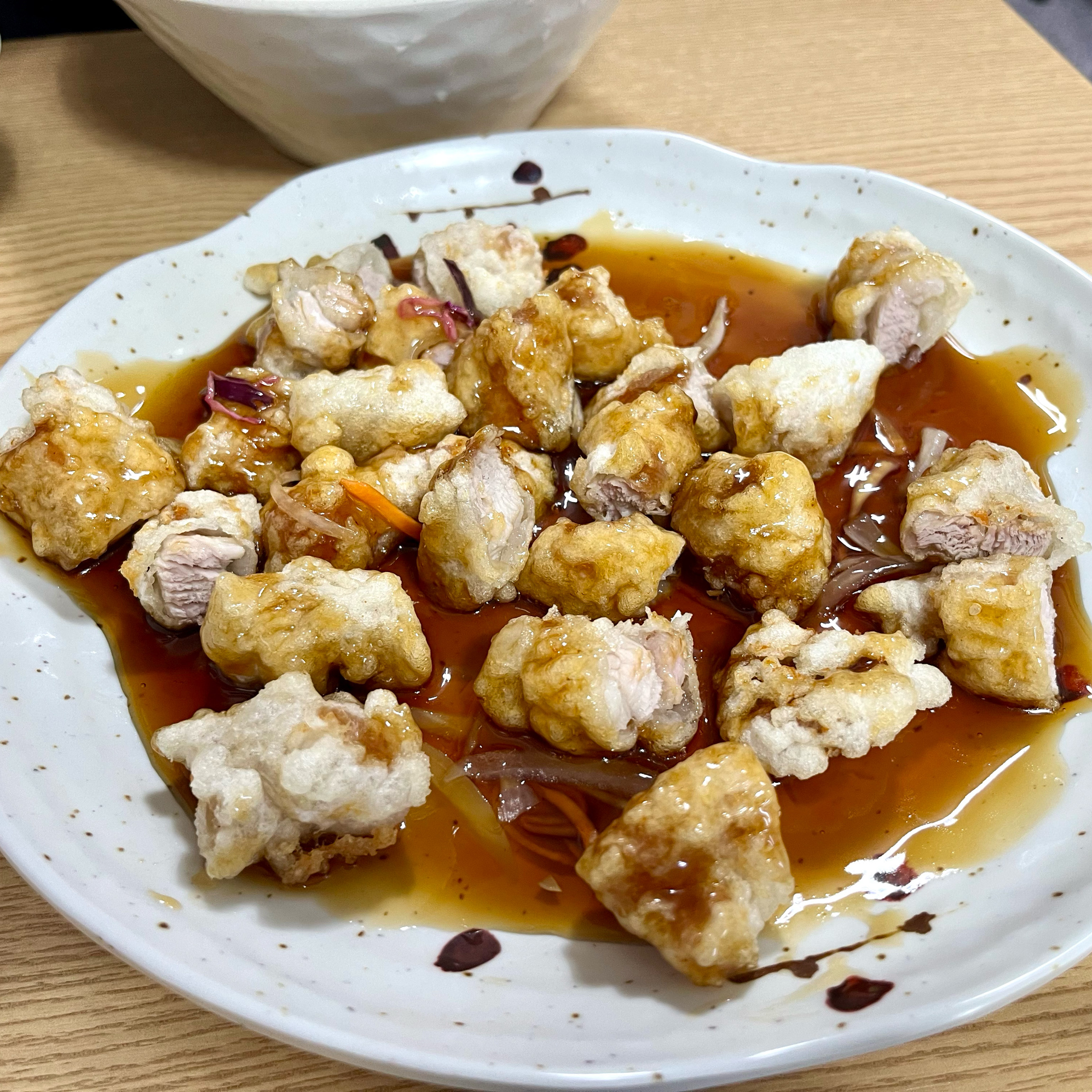 Dong Chunwon, a famous restaurant in Mangwoobon-dong, Jungnang-gu, Seoul
