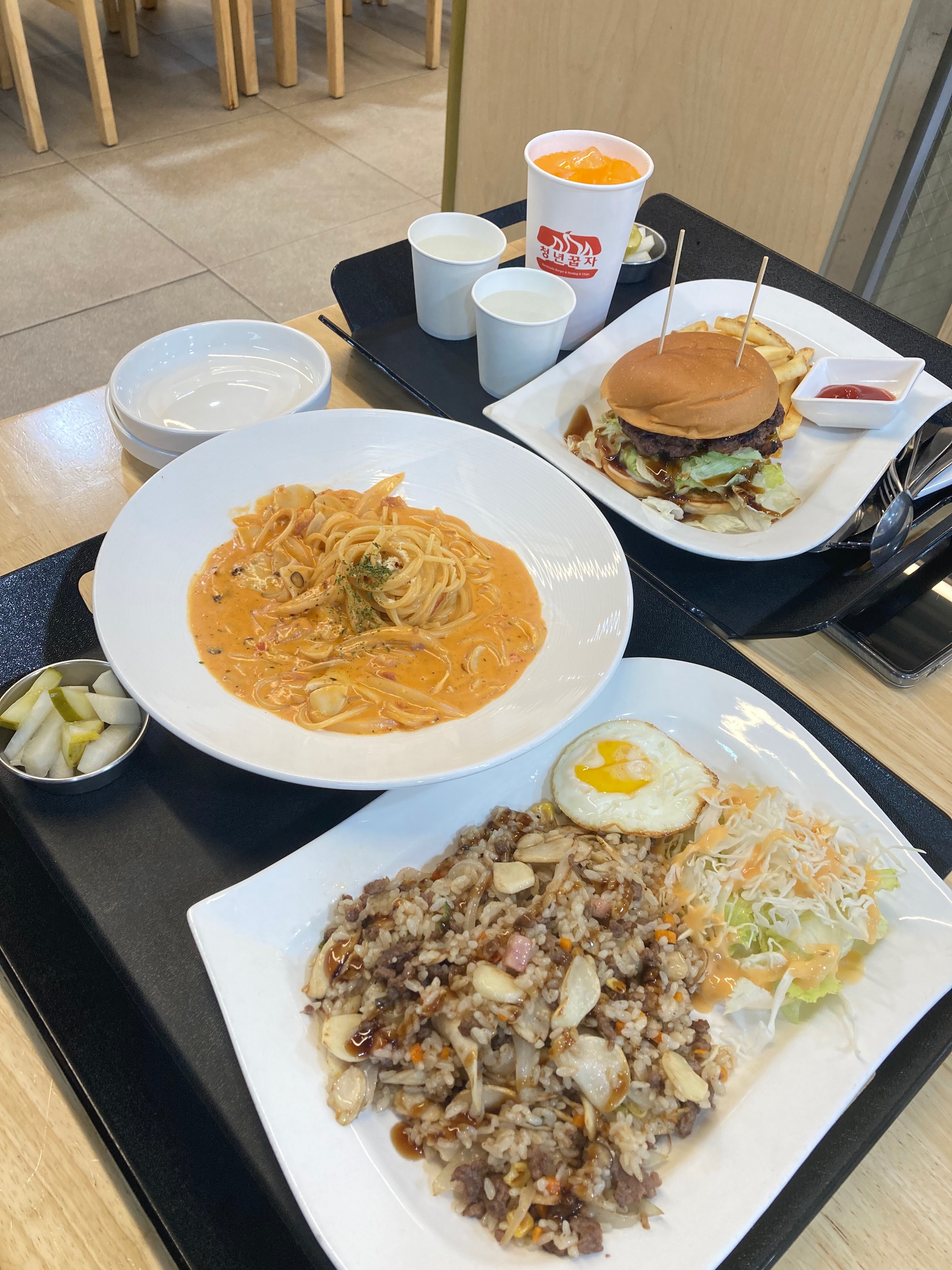 [삼척 맛집 청년꿉자] 직접 가본 로컬 리뷰