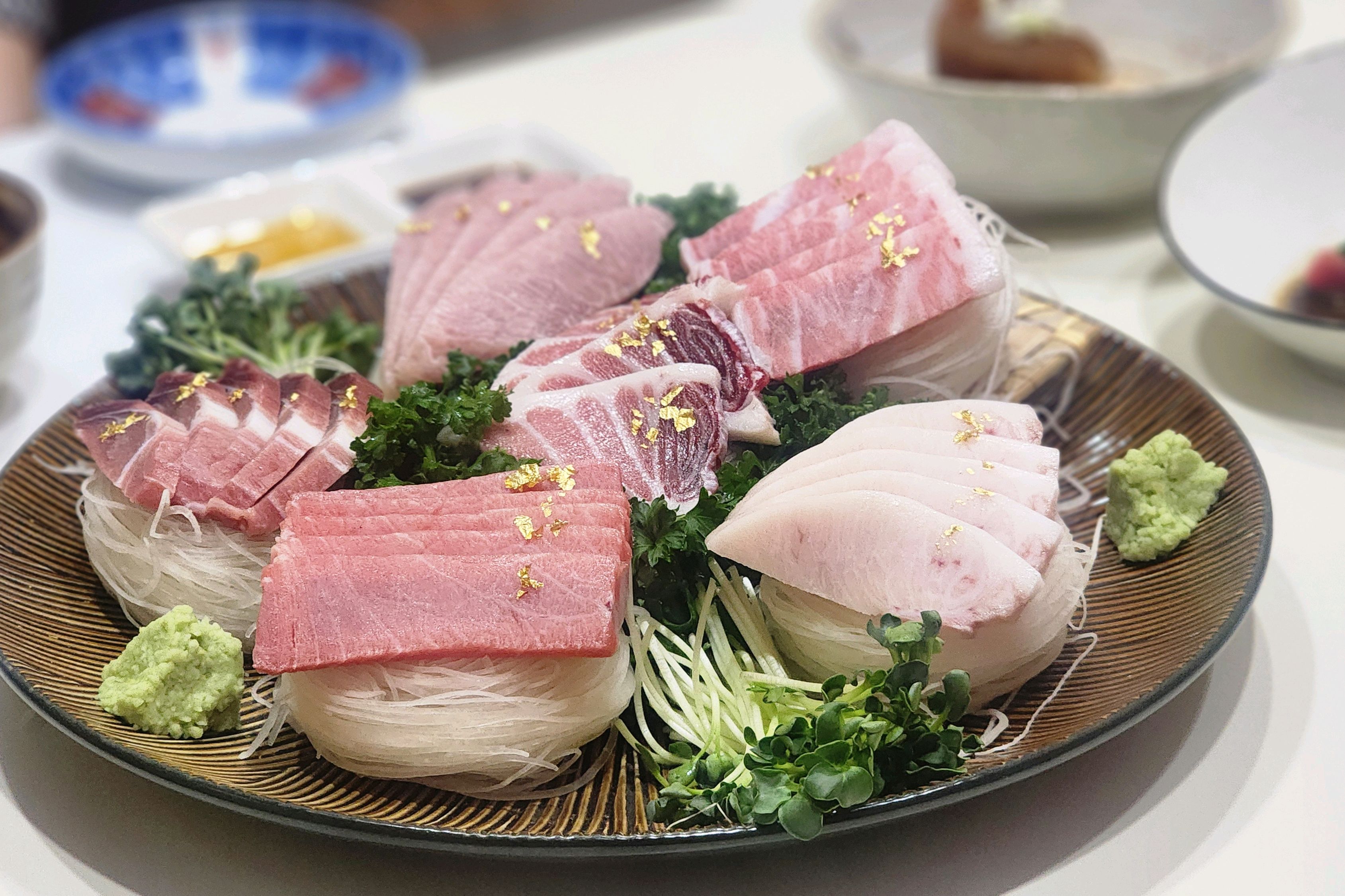 미금역 맛집 황제참치 내돈내산 방문리뷰
