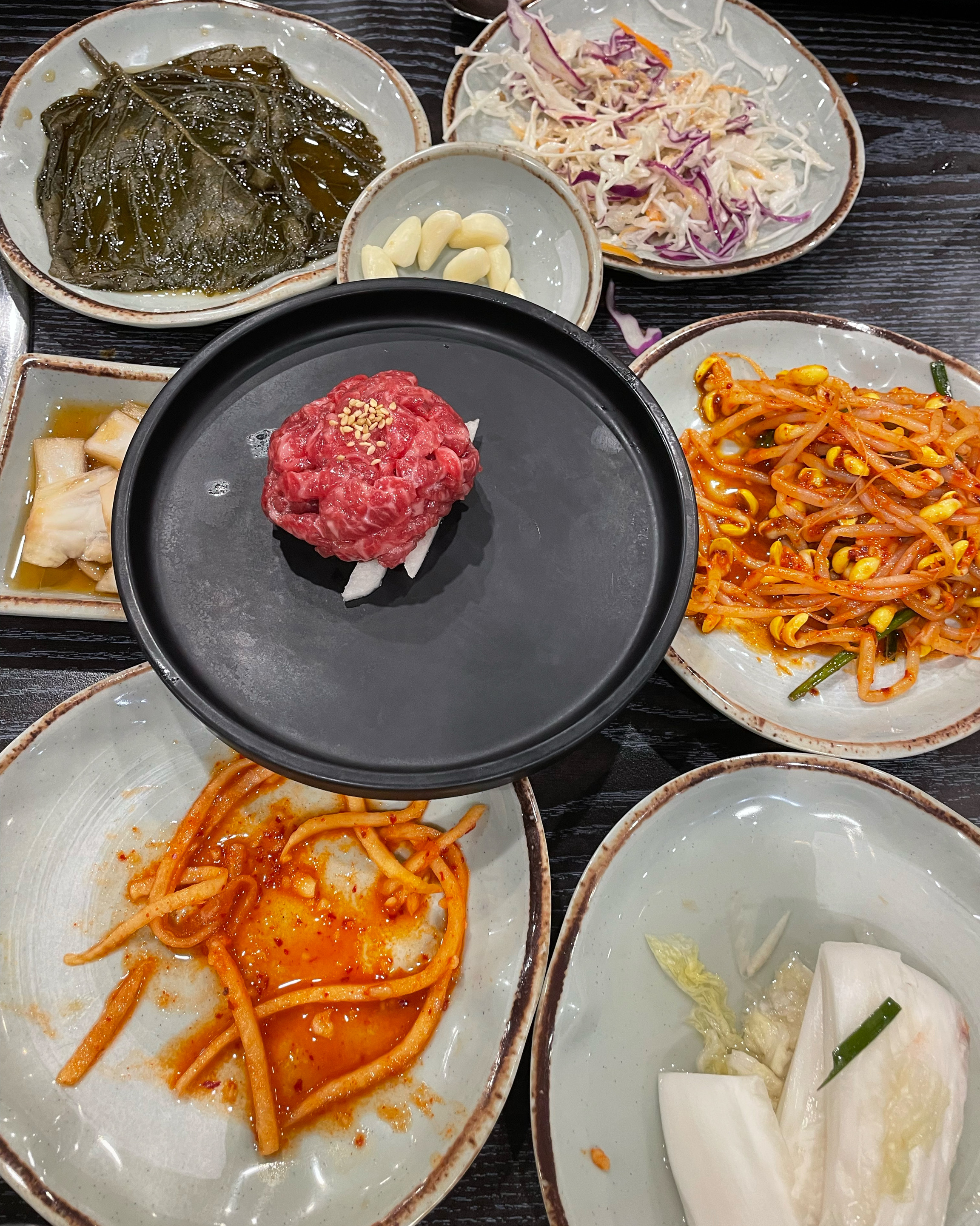  서울시 성동구 마장동 맛집
 인생한우