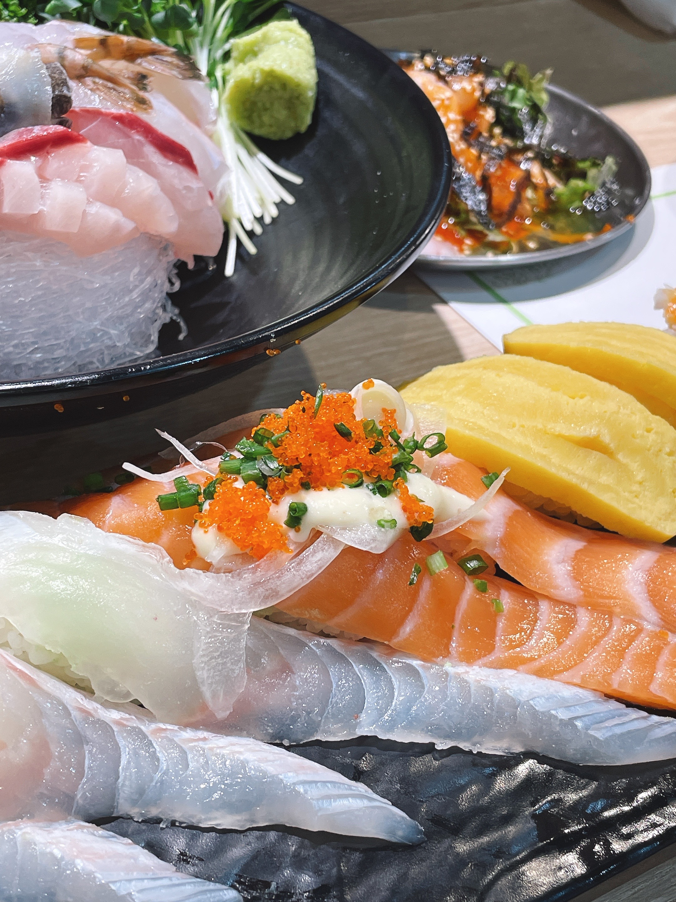 
서울시 영등포구 양평동 맛집 이한스시