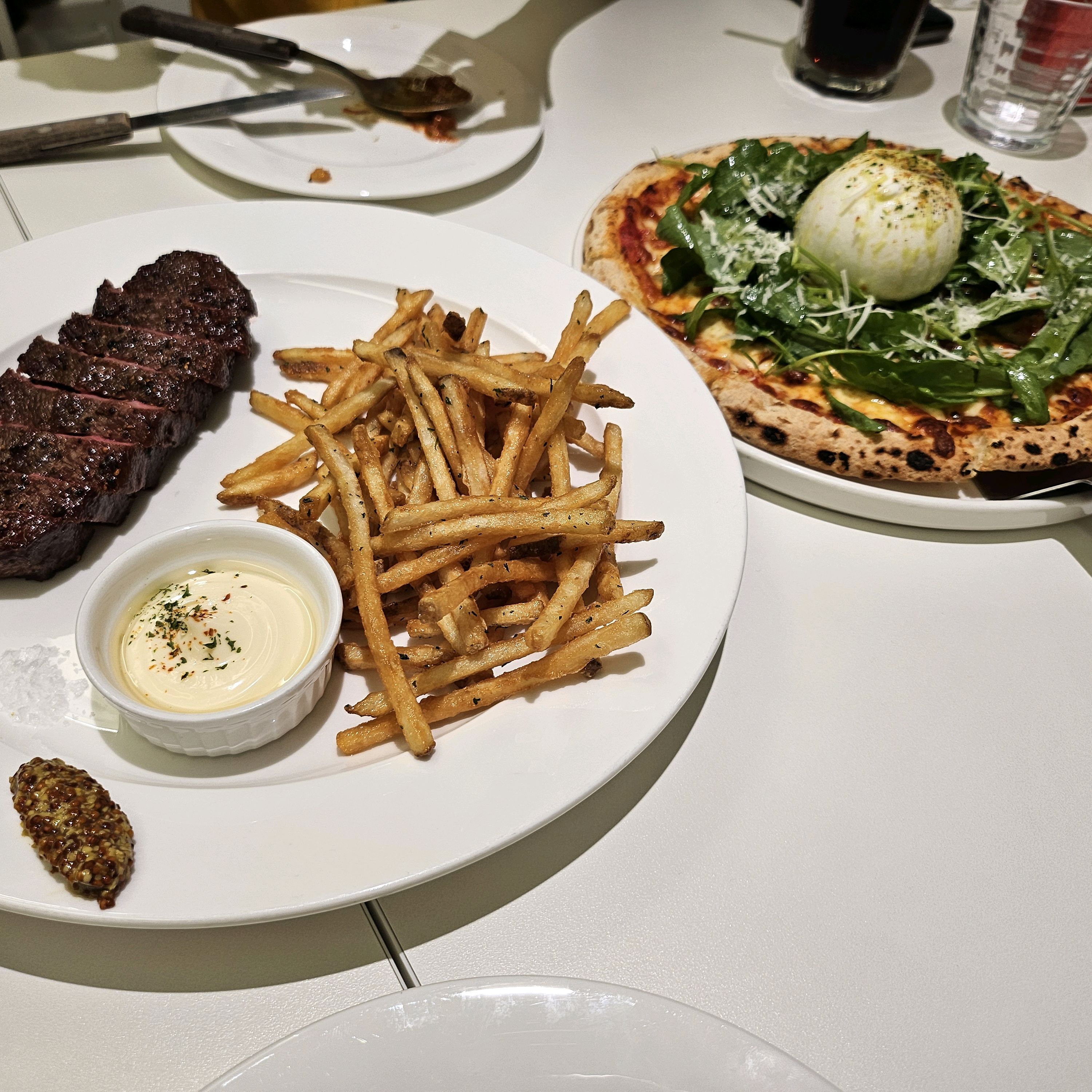 서울시 동대문구 전농동 맛집 독립밀방 청량리