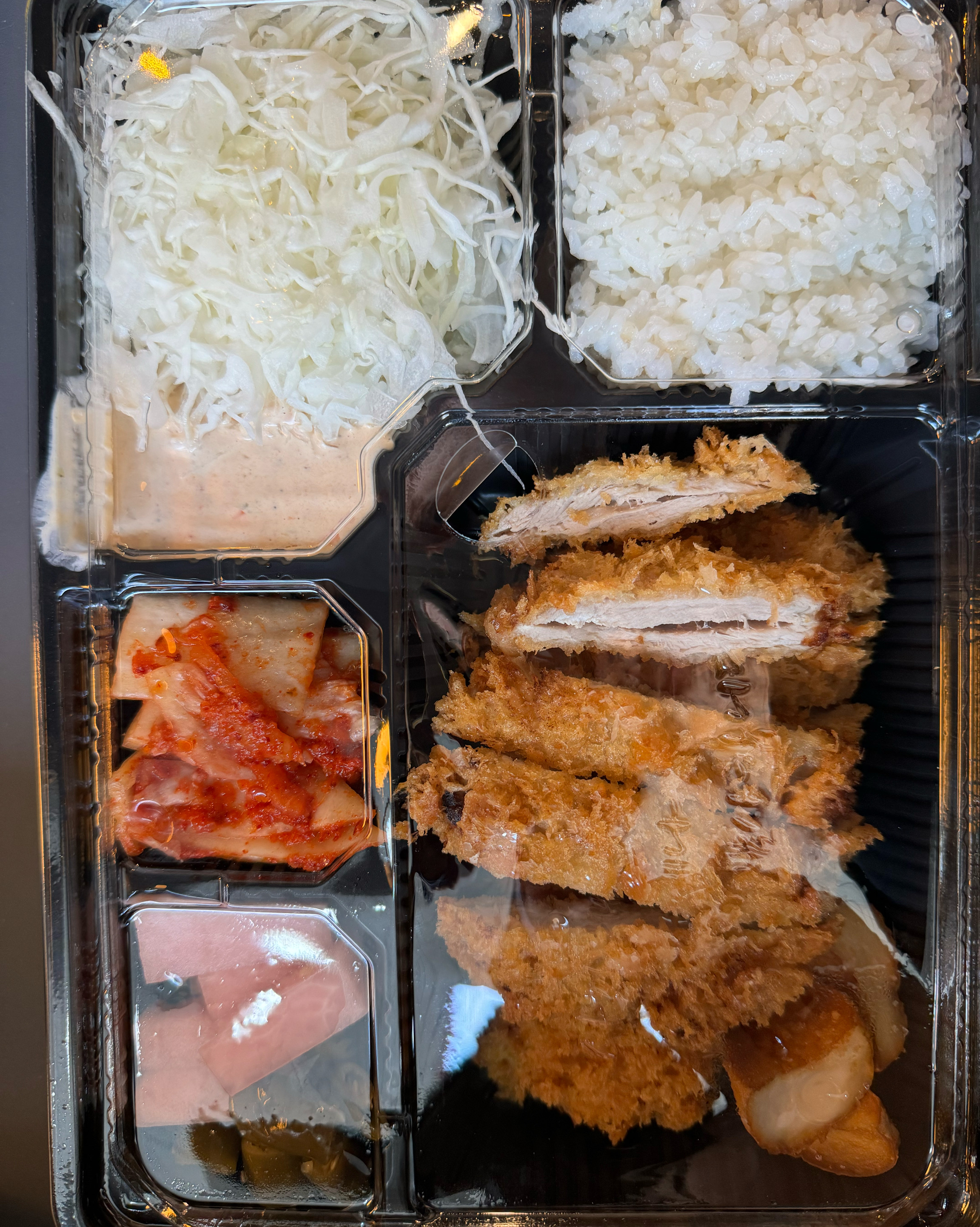 서울시 마포구 망원동 맛집 정광수의돈까스가게