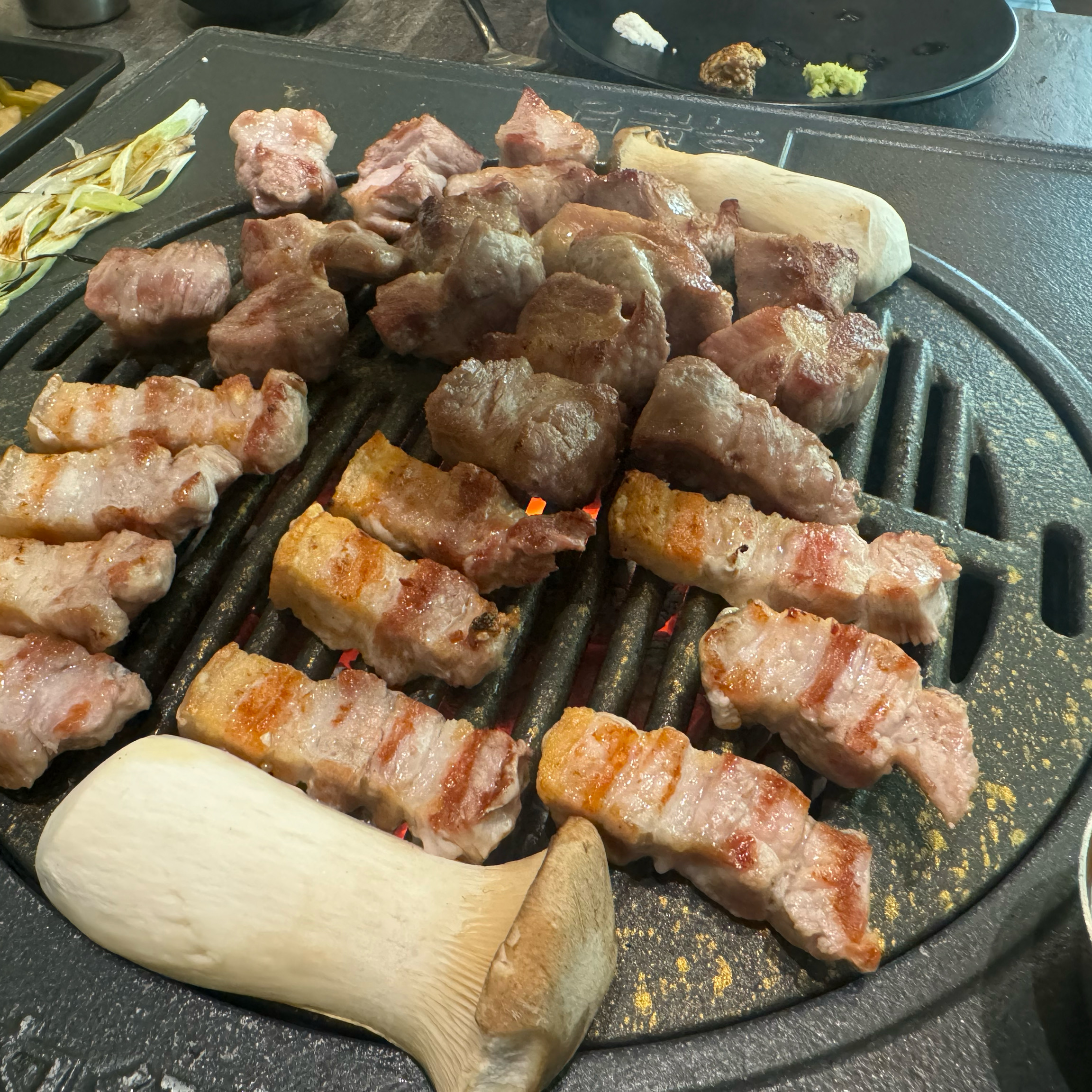 미금역 맛집 육분당 미금본점 내돈내산 최신리뷰