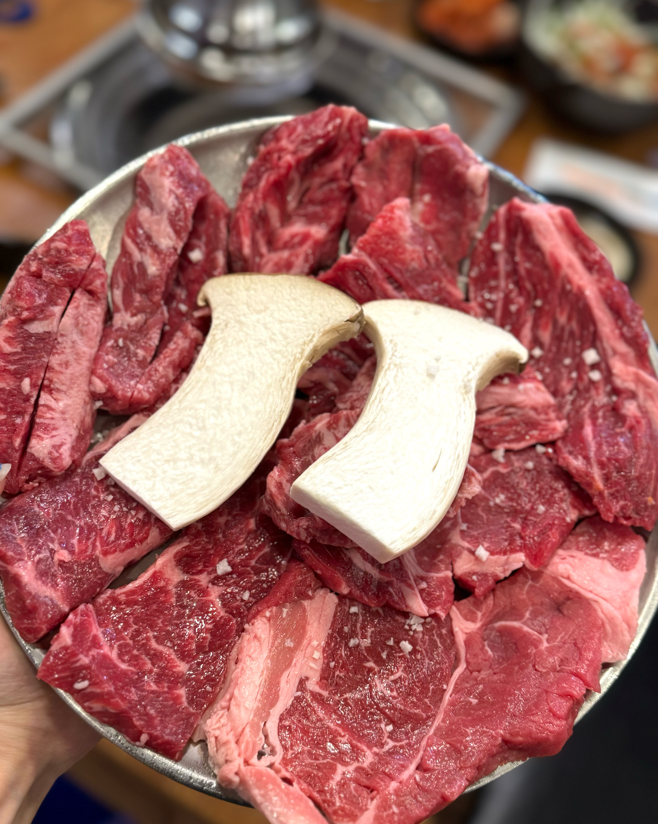 
수원역식당 올소올소 수원역점