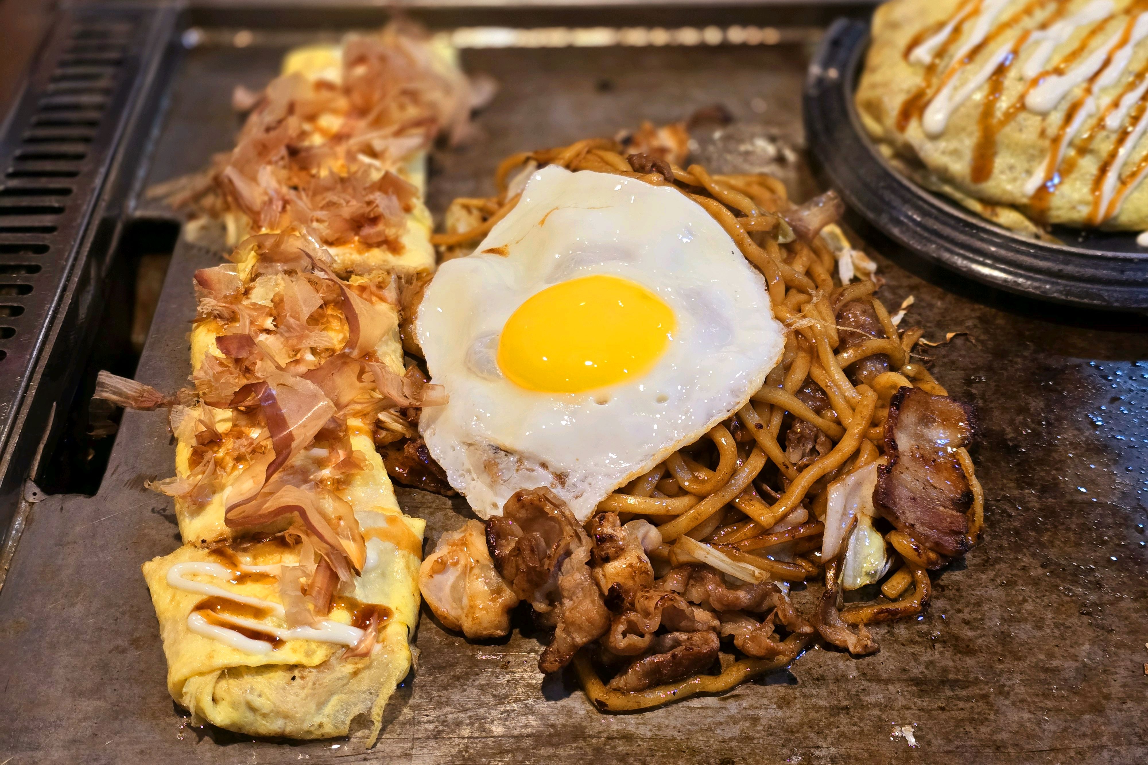  서울시 중구 명동 맛집 쯔루하시 후게츠 명동점