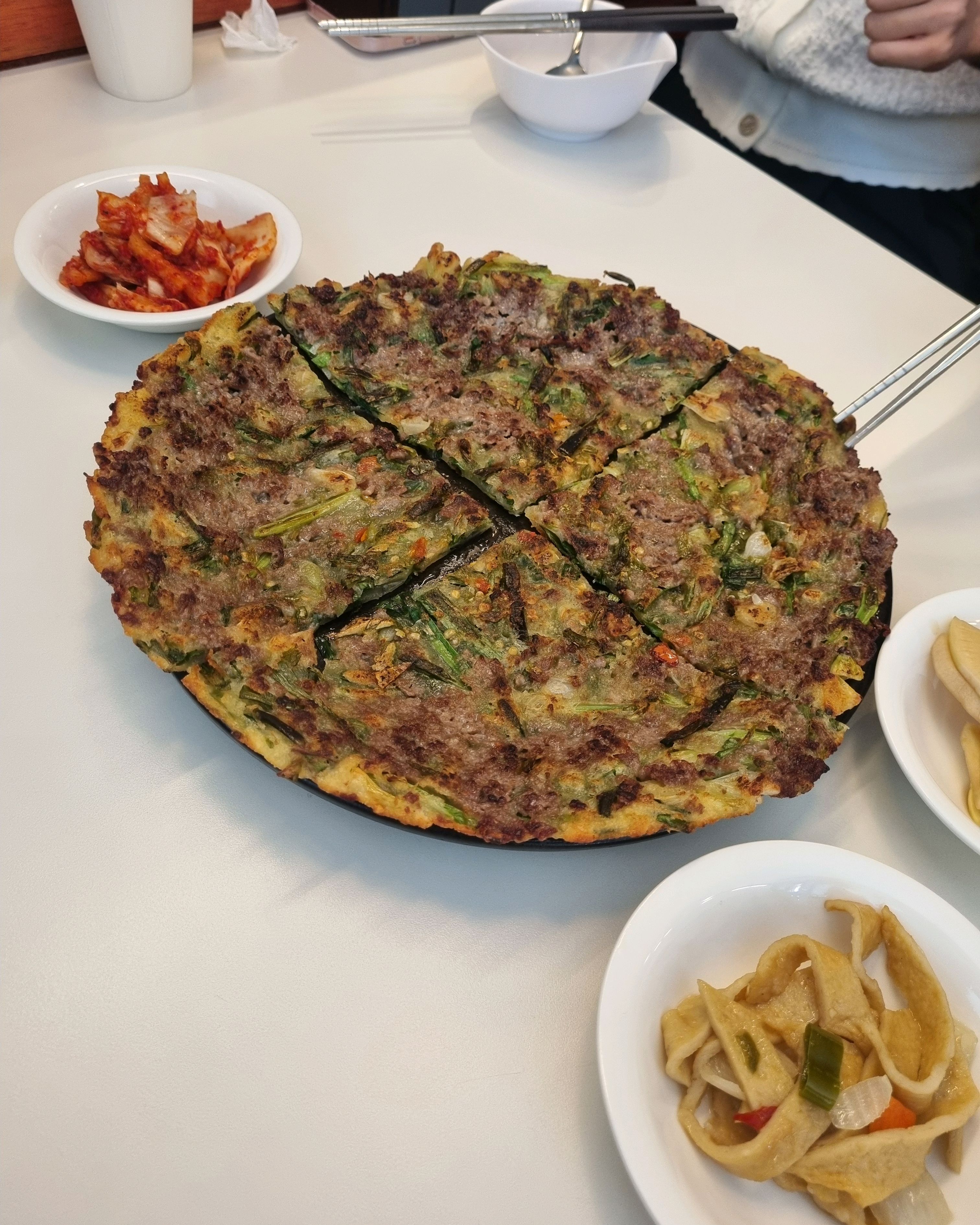 Seoul Station Restaurant Dodo Restaurant