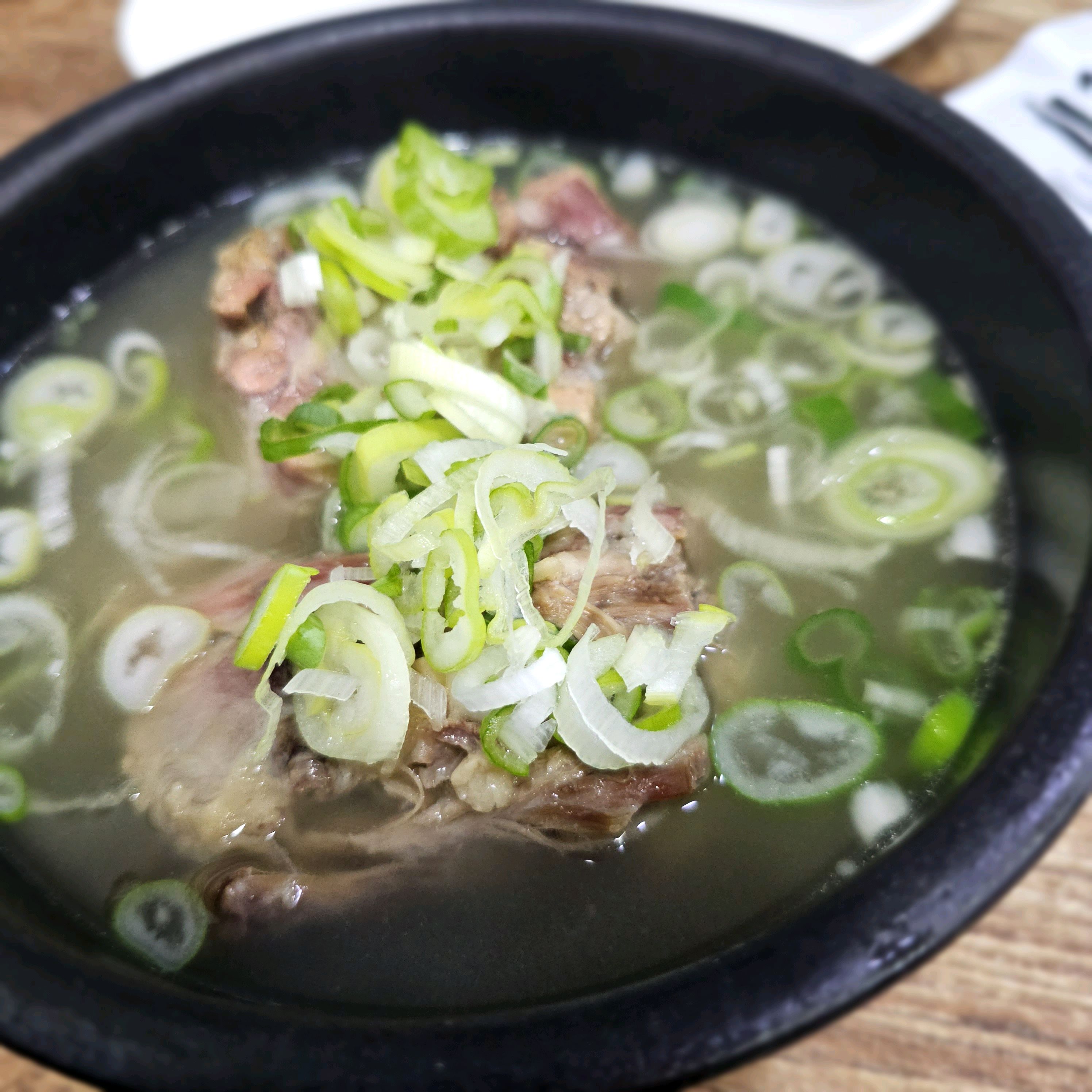  서울시 중구 회현동 맛집 은호식당