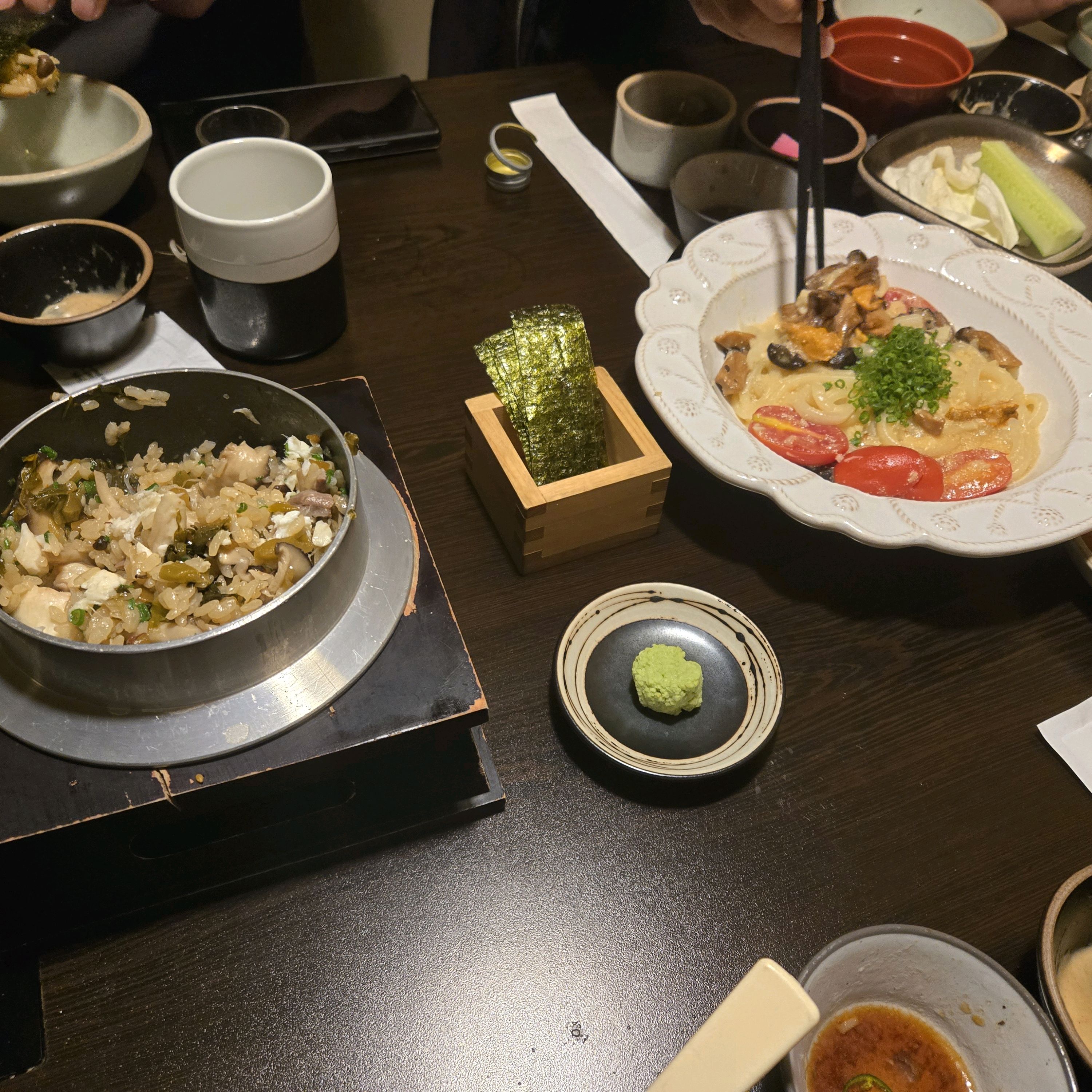 정자역 맛집 효 본점 내돈내산 방문후기