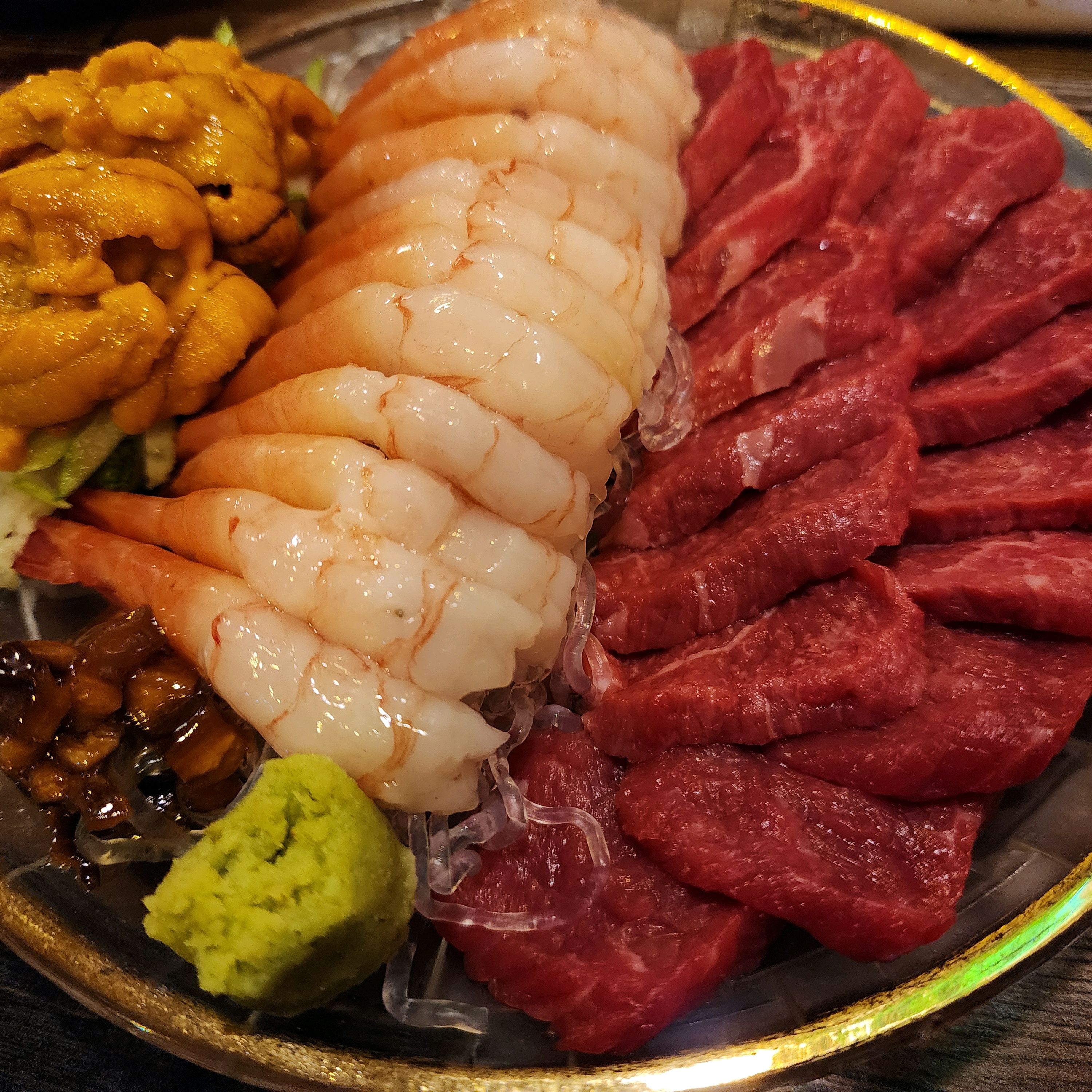 
서울시 강동구 암사동 맛집 와카노키친