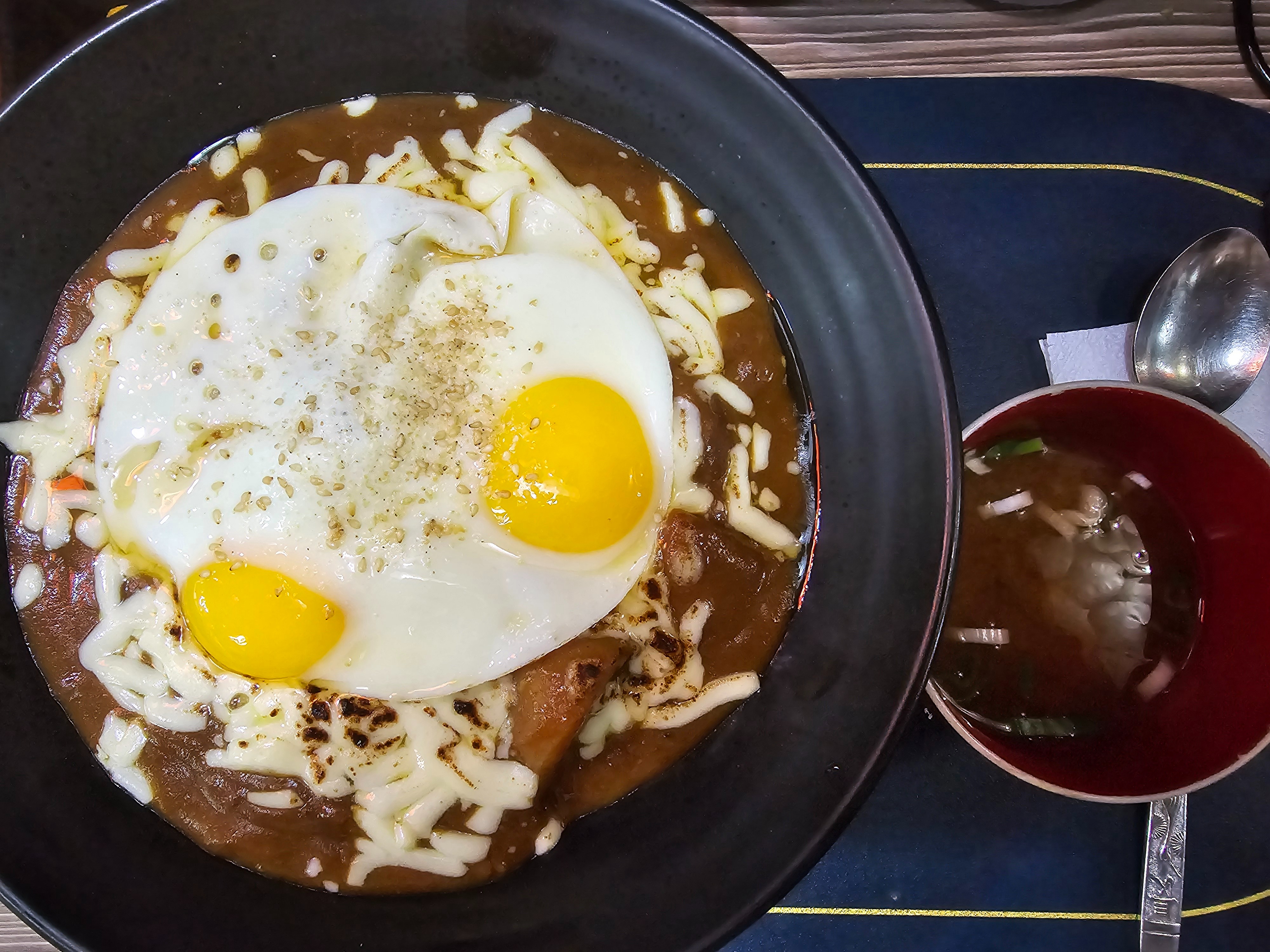 
대청역식당 치마오