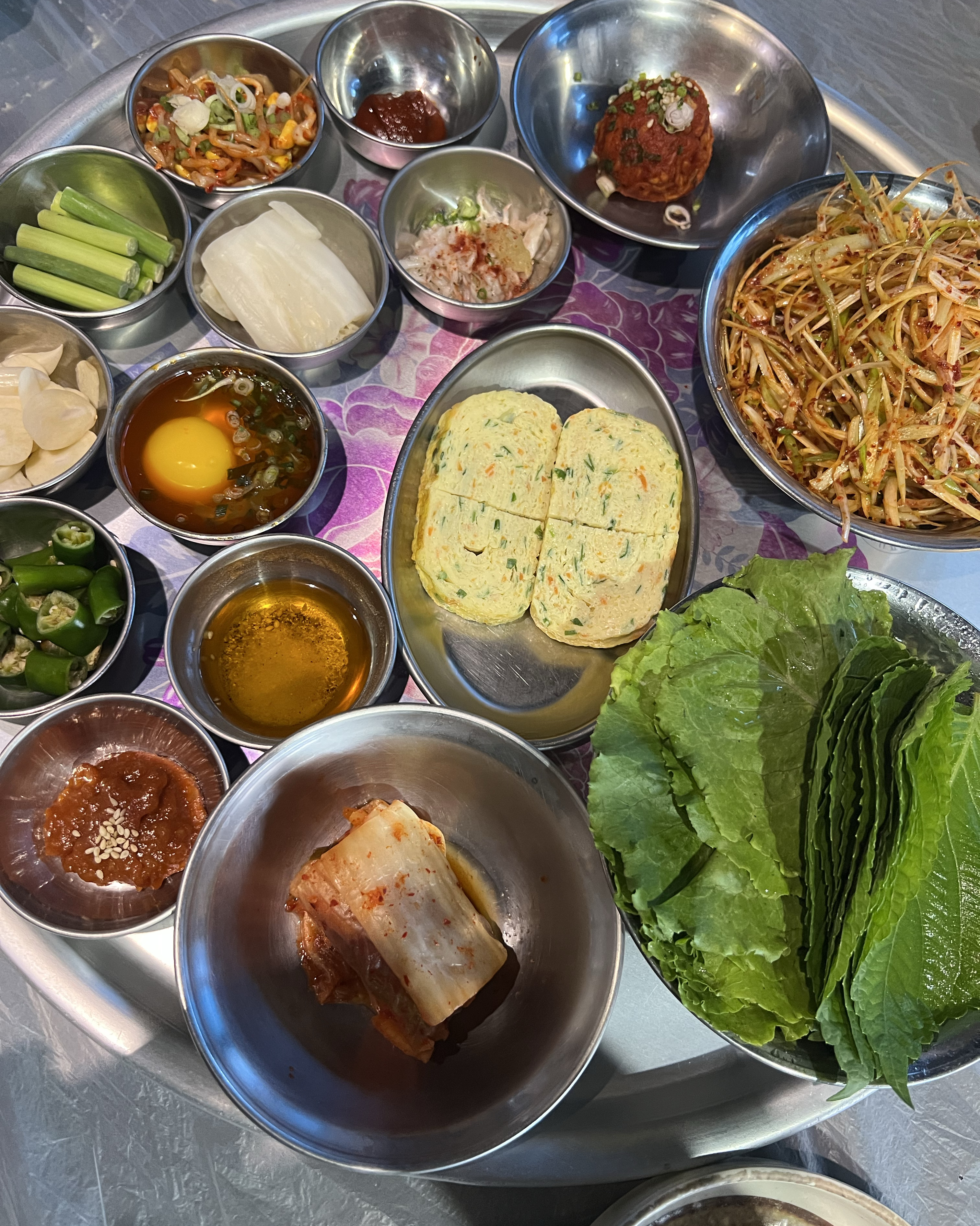  서울시 용산구 용산2가동 맛집 잠수교집 해방촌 직영점