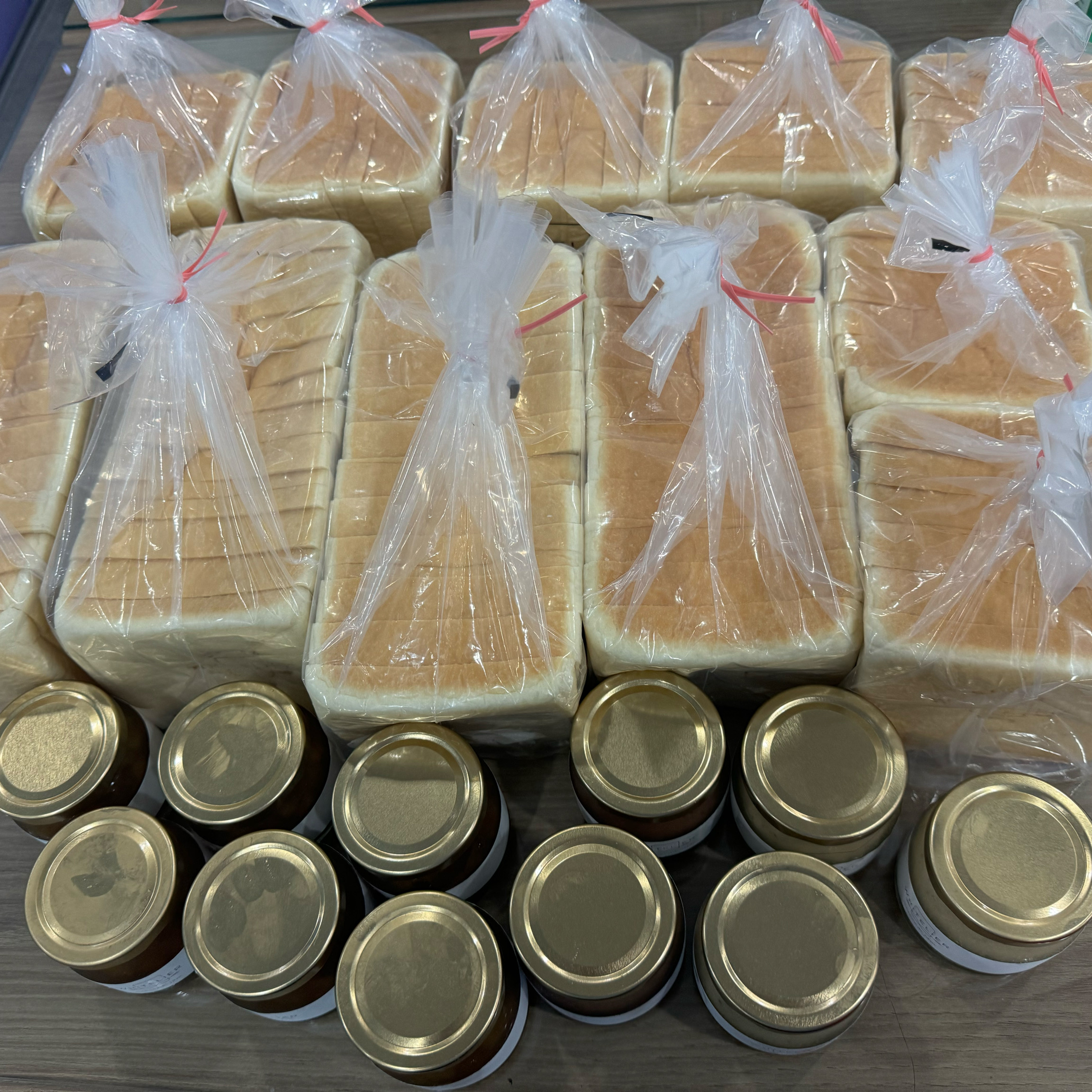 식빵은 무조건 화이트리에 👍🏻👍🏻 - 부산 용호동 맛집 화이트리에 용호점