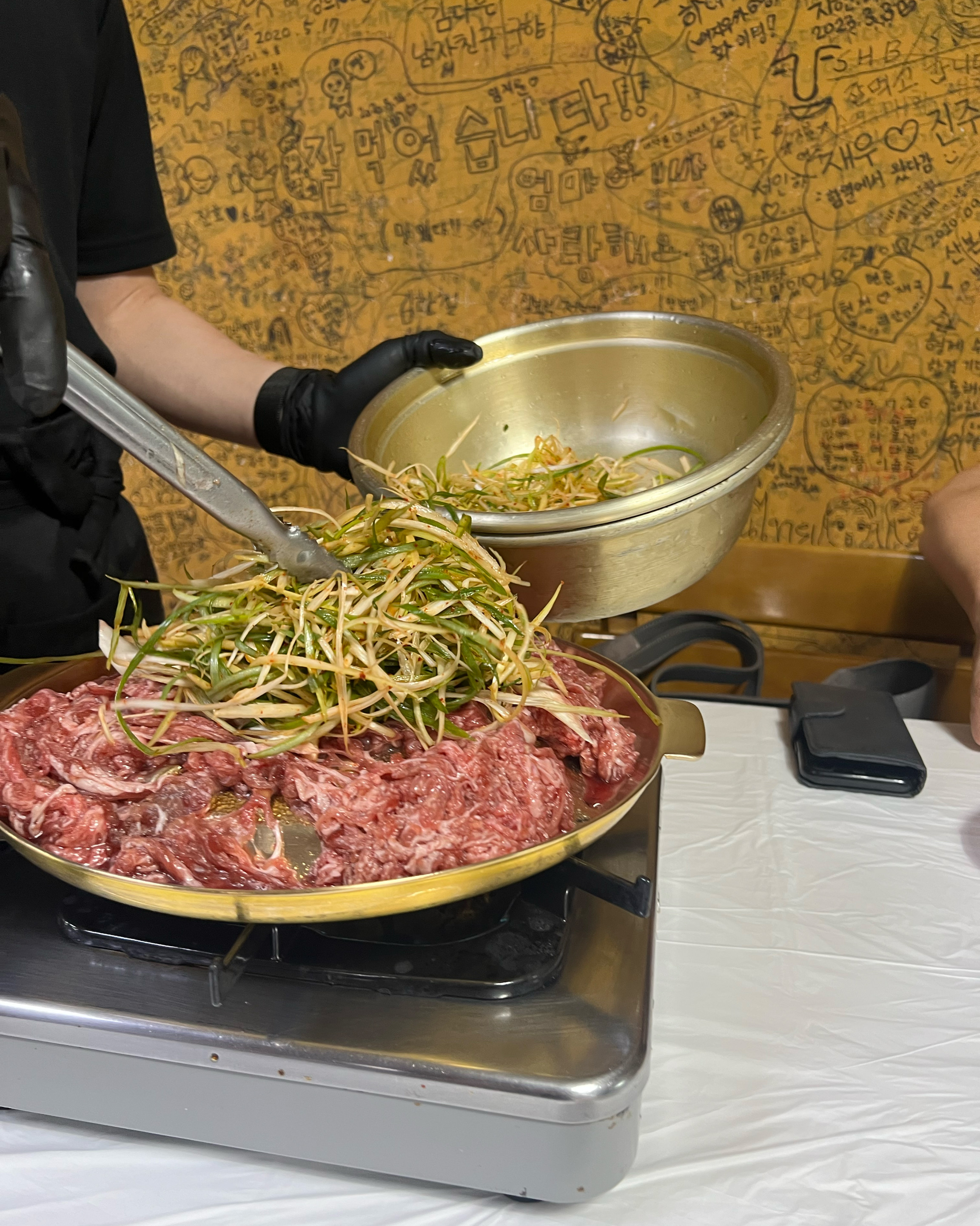 [강릉 맛집 강릉불고기 본점] 직접 가본 로컬 리뷰