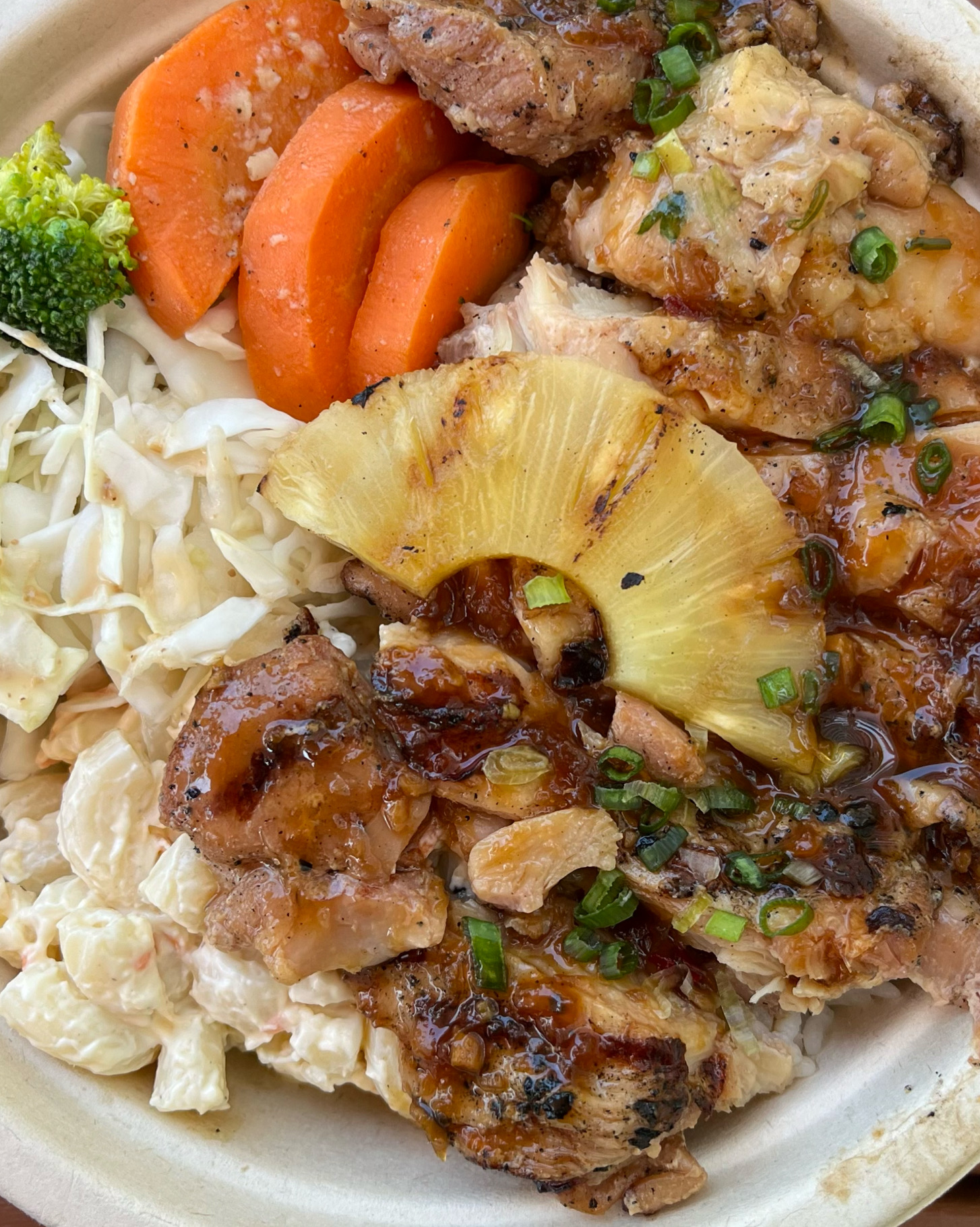 [경리단길 맛집 파인애플 익스프레스 이태원 경리단길] 직접 가본 로컬 리뷰