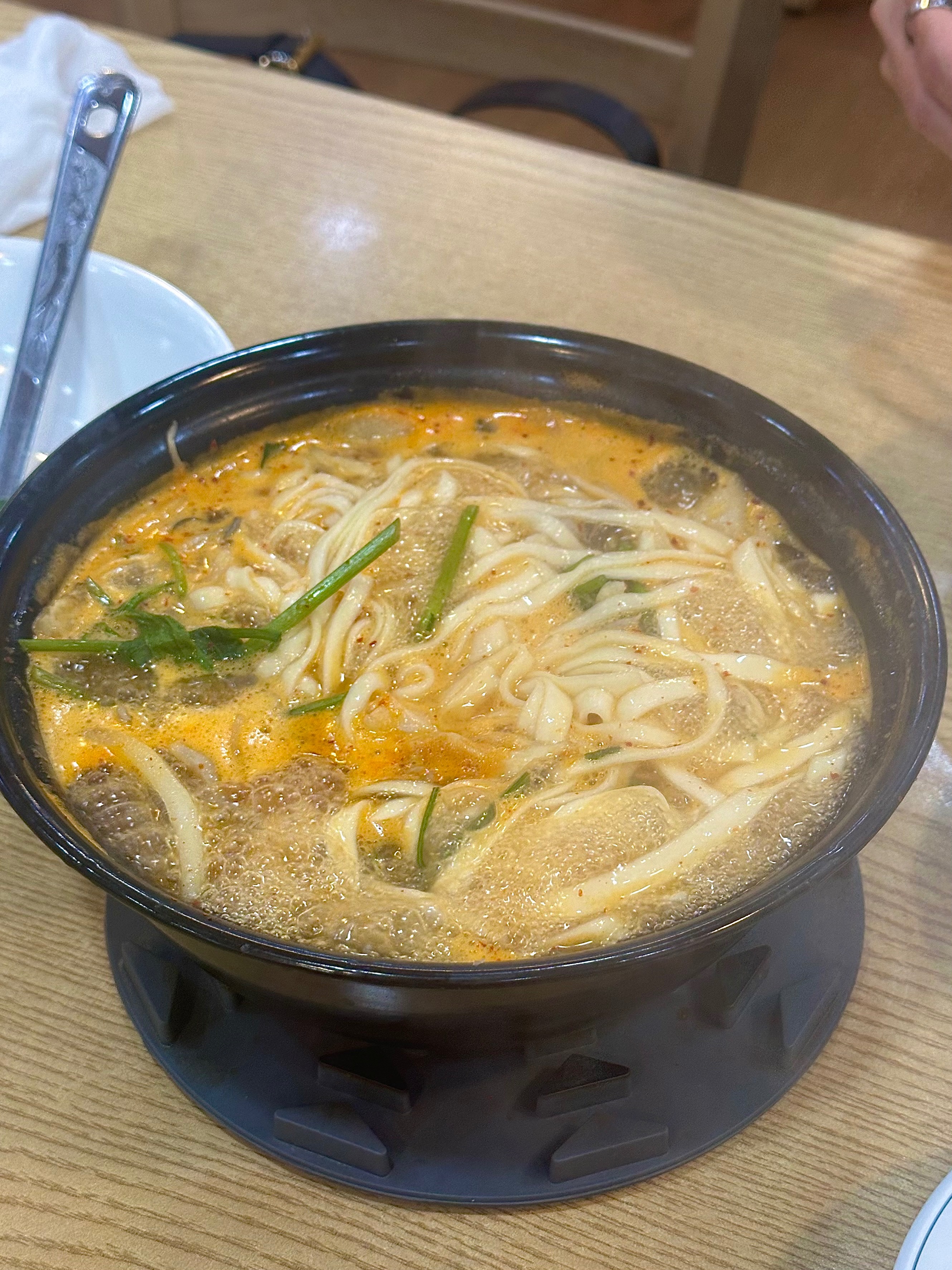 
서울시 강서구 공항동 맛집 공항칼국수