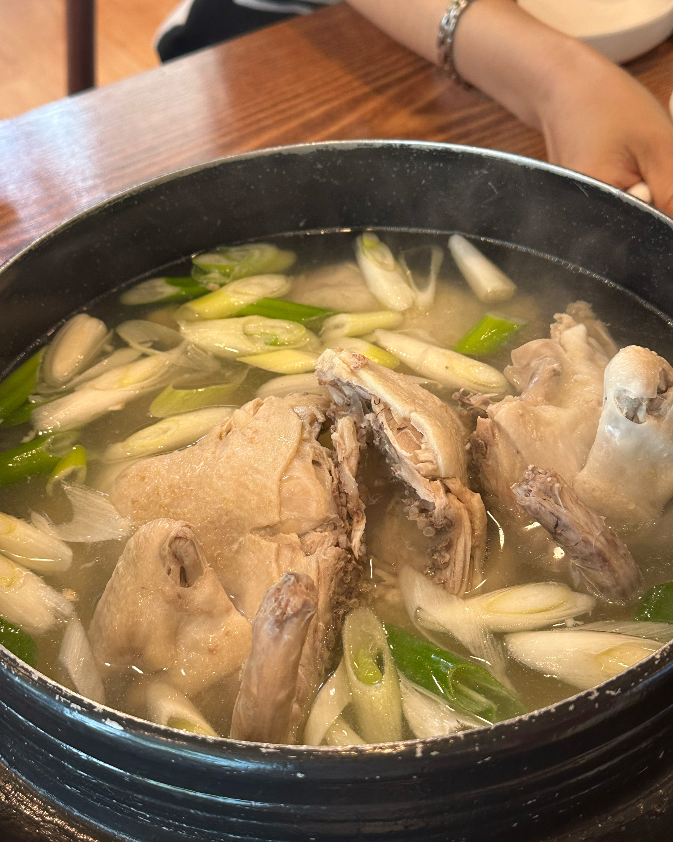 [춘천 맛집 배나무골가마솥칼국수] 직접 가본 로컬 리뷰