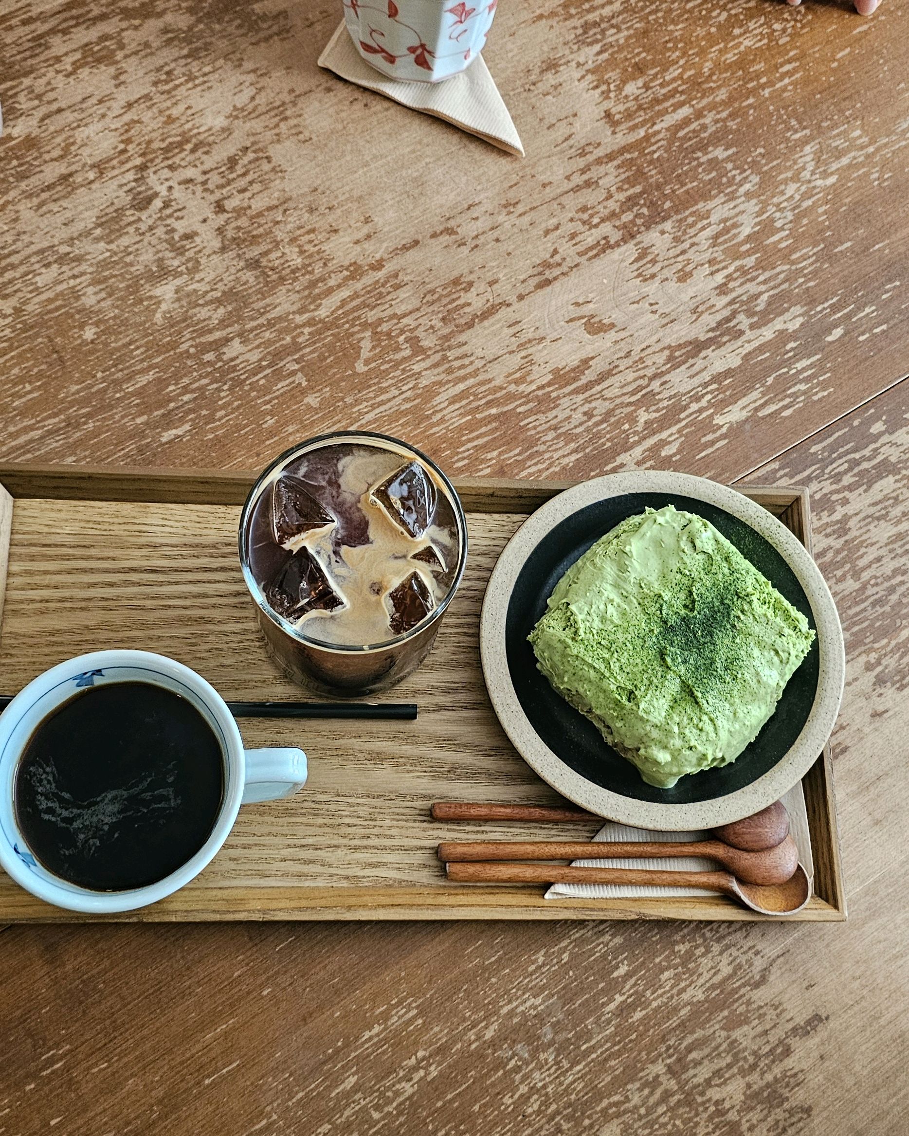  서울시 중구 명동 맛집 가배도 명동