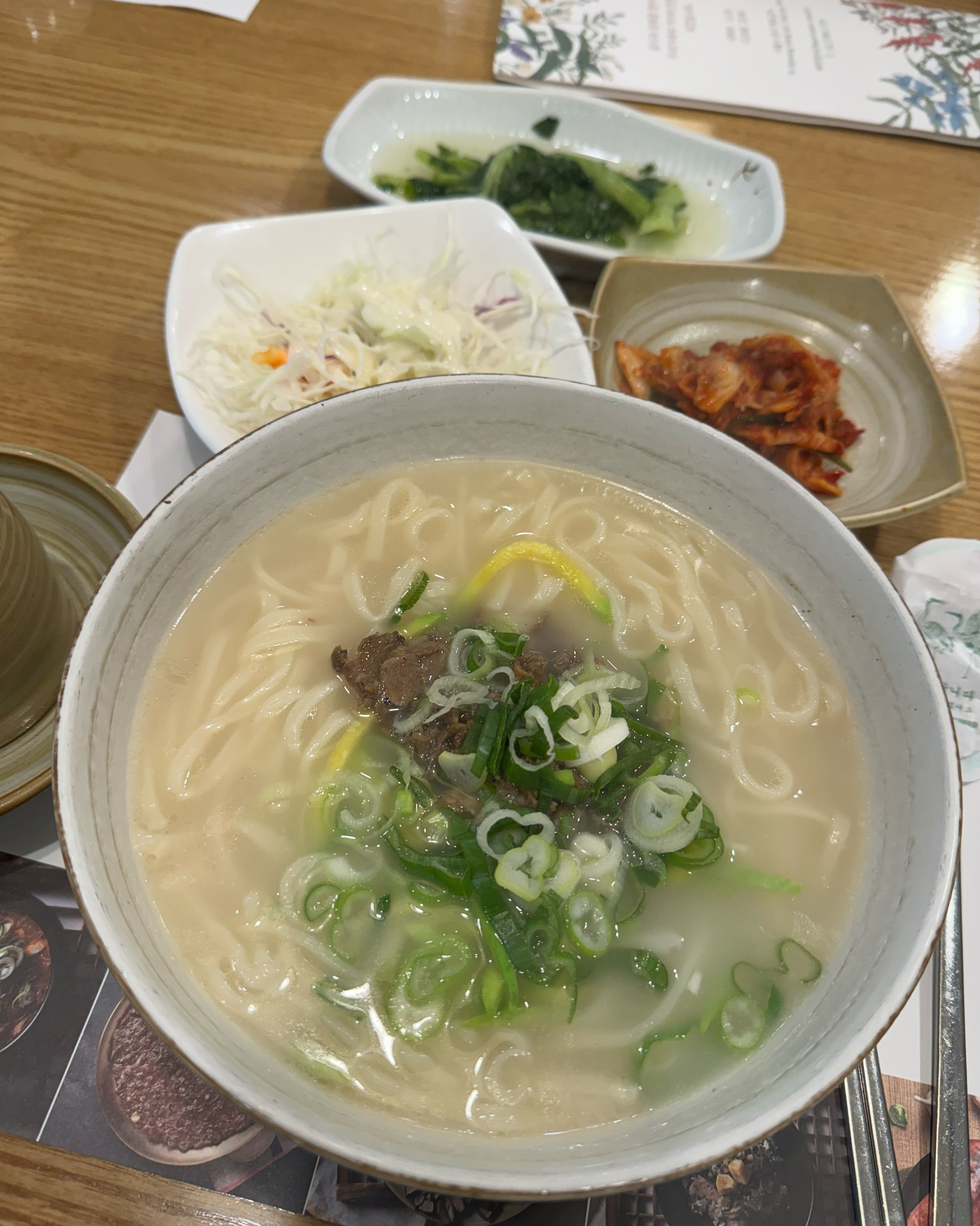  서울시 중구 명동 맛집 광장동가온 명동성당점
