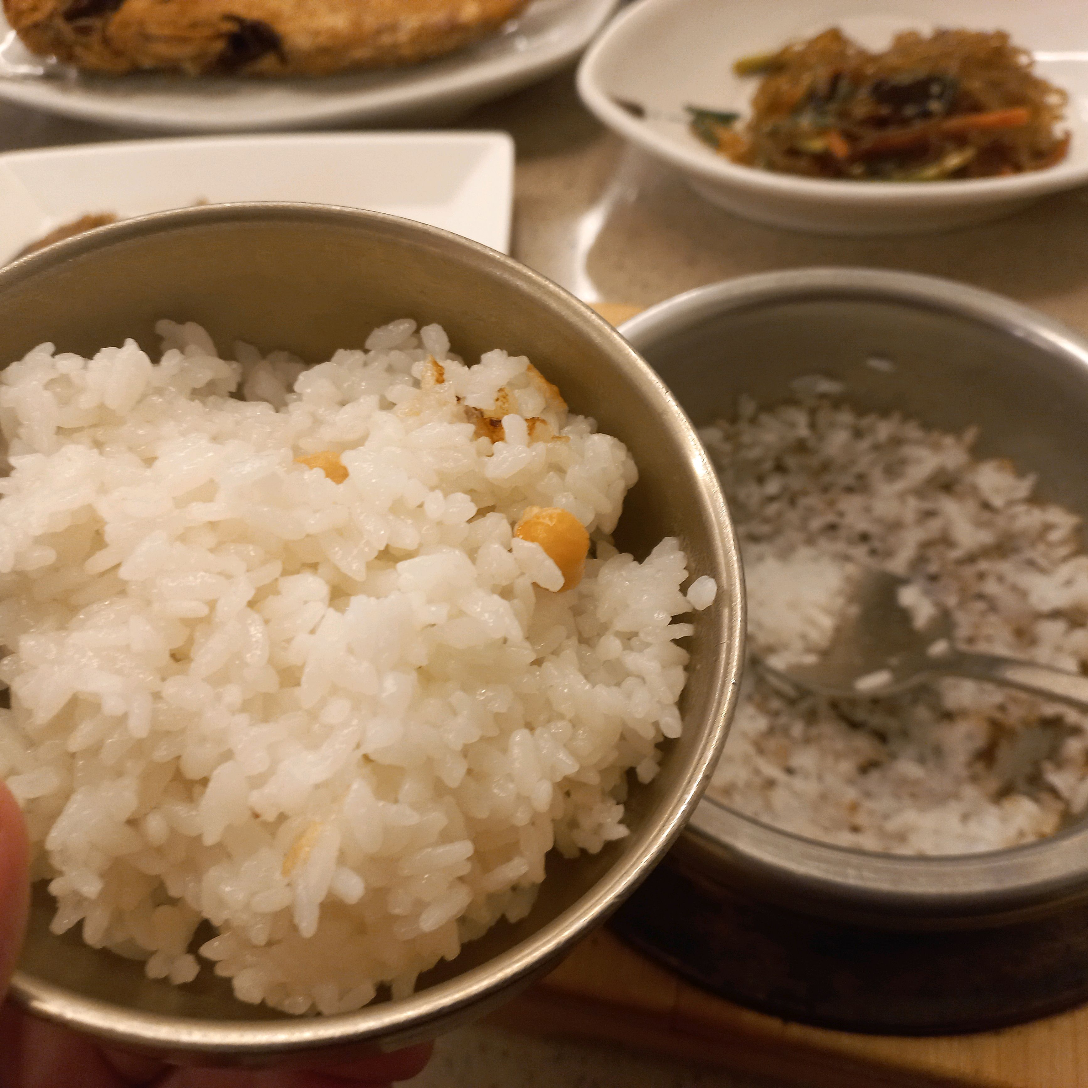 [제주도 공항 맛집 이모밥상 제주공항본점] 직접 가본 로컬 리뷰