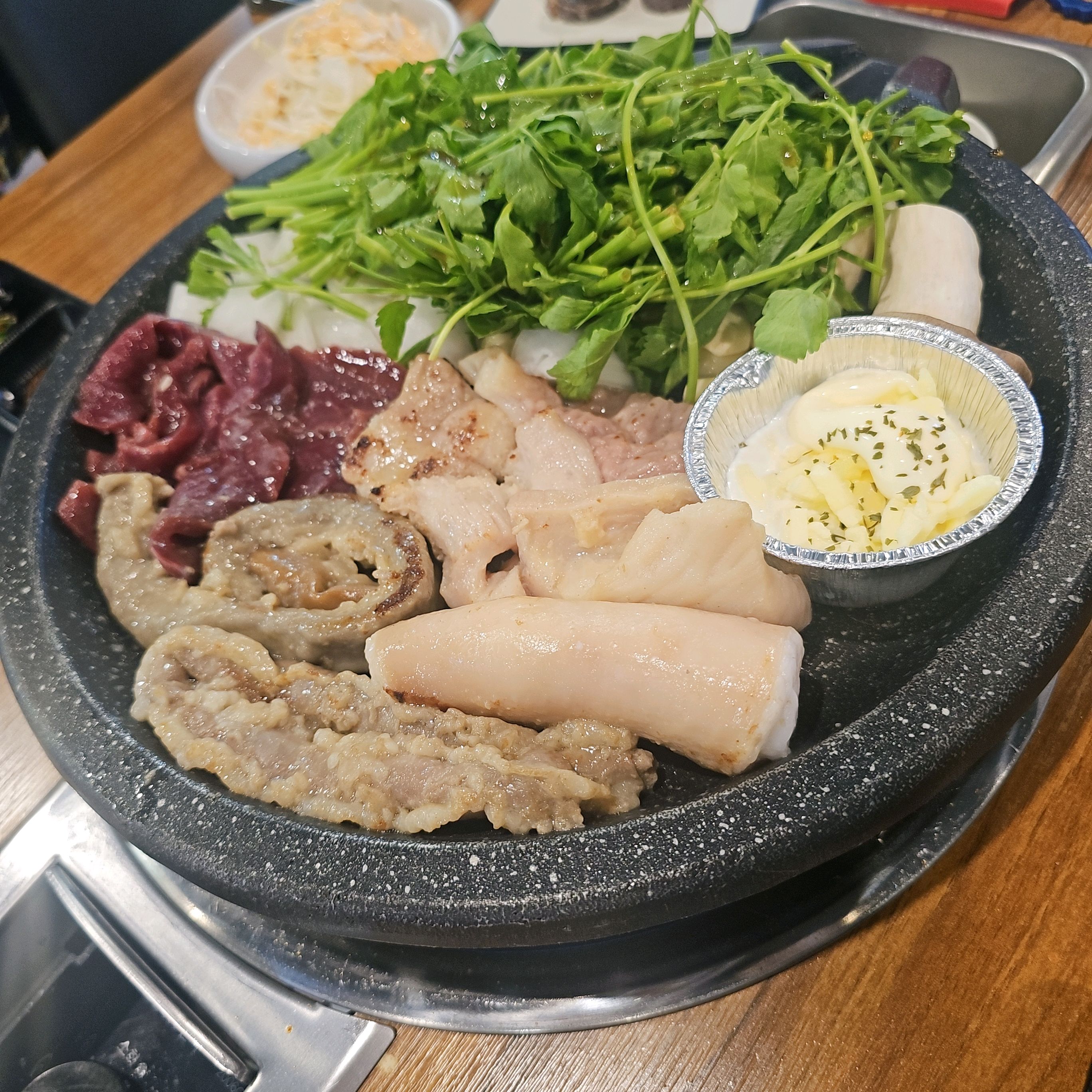 
서울시 강동구 길동 맛집 낙소당 길동점