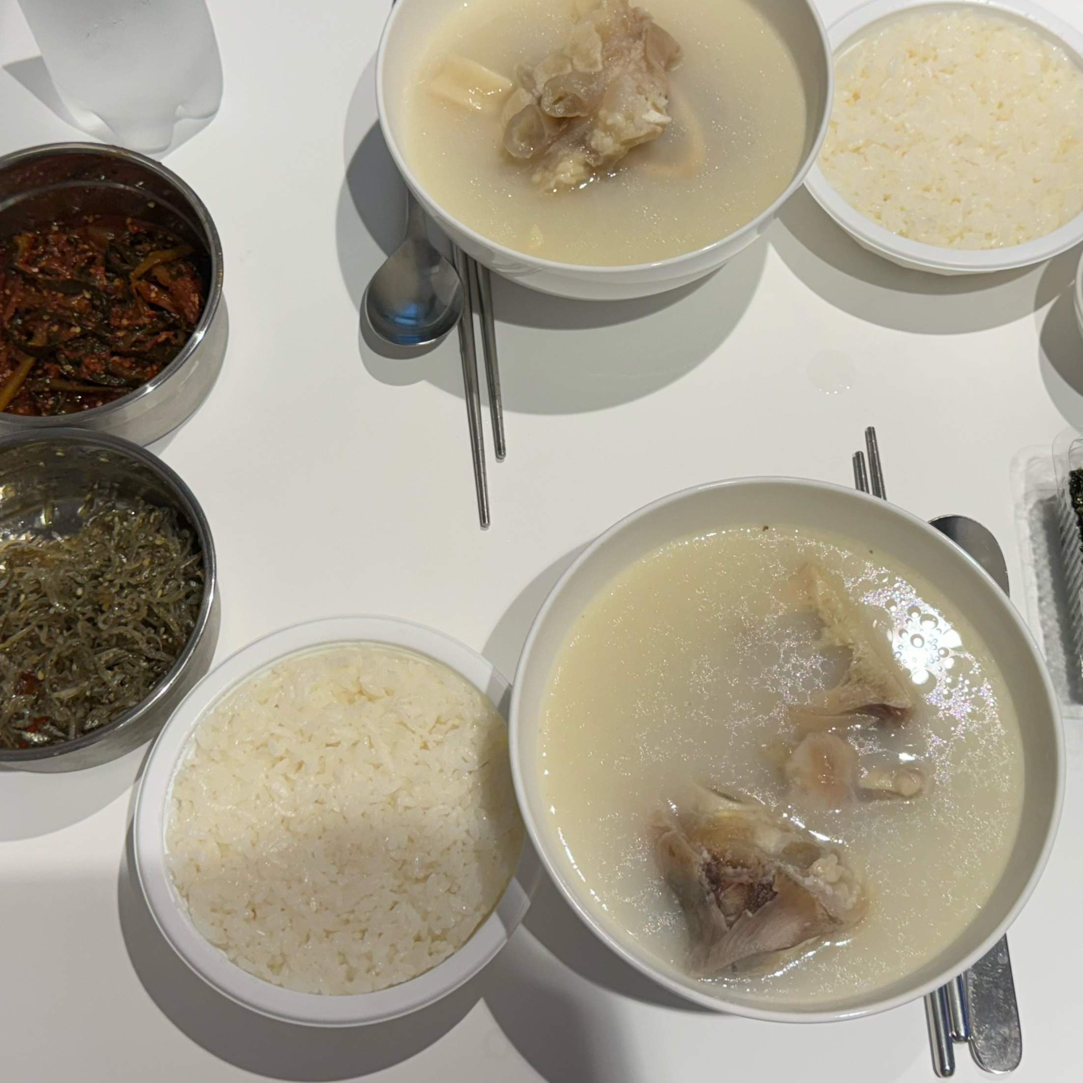 [양평역 맛집 해남진성옥] 직접 가본 로컬 리뷰