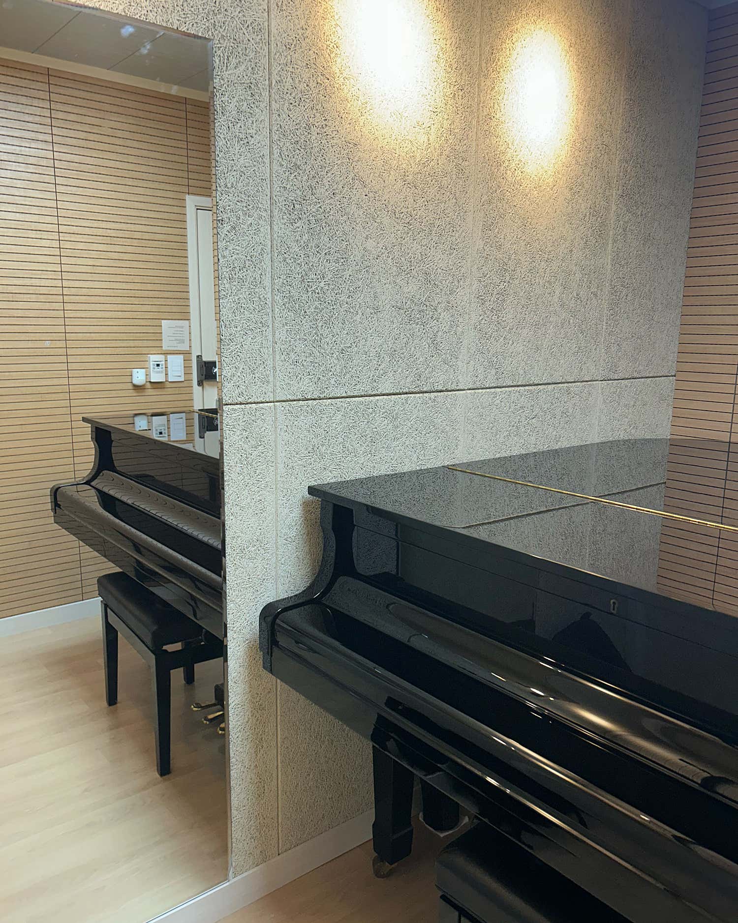 2번째 스튜디오 사진