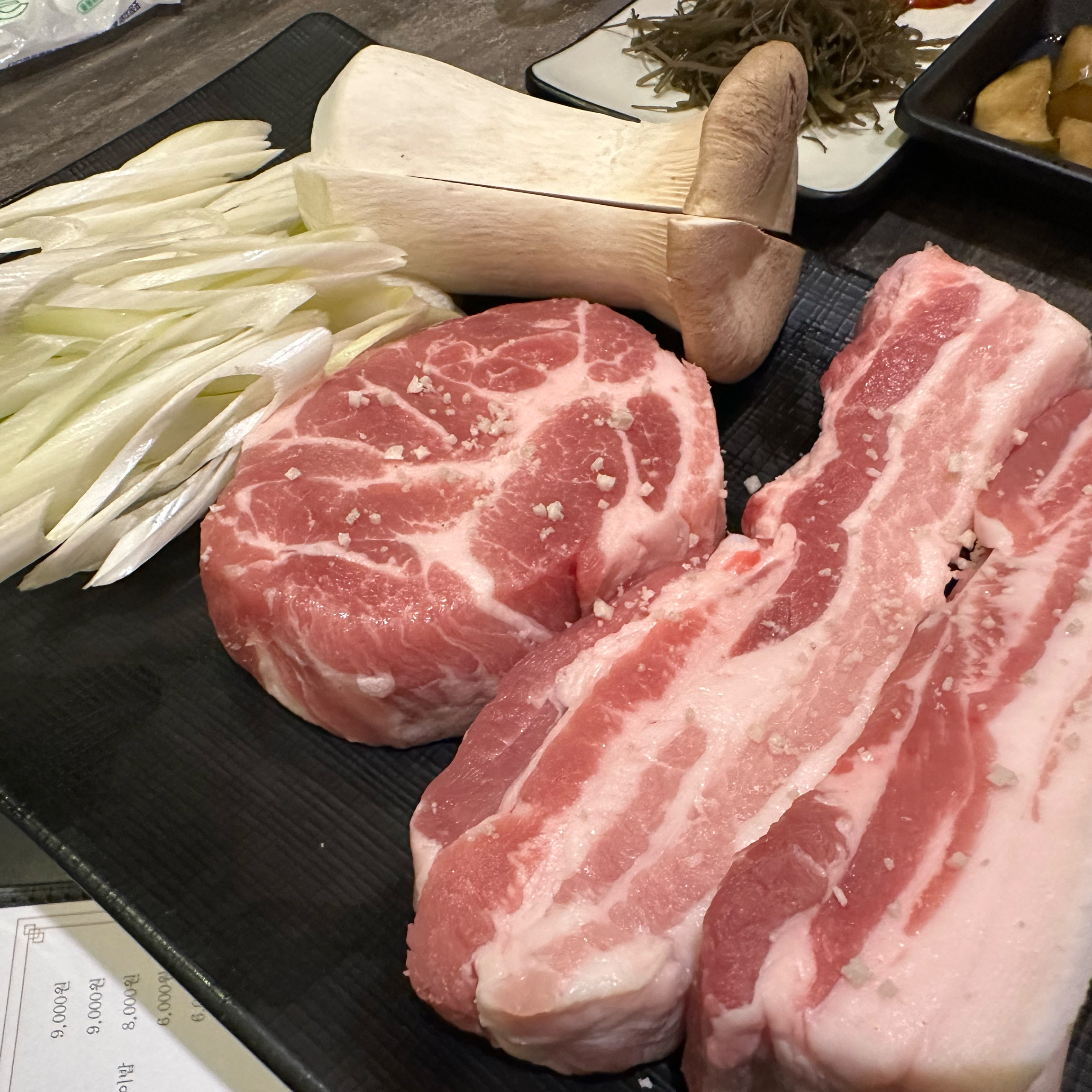 미금역 맛집 육분당 미금본점 내돈내산 최신리뷰