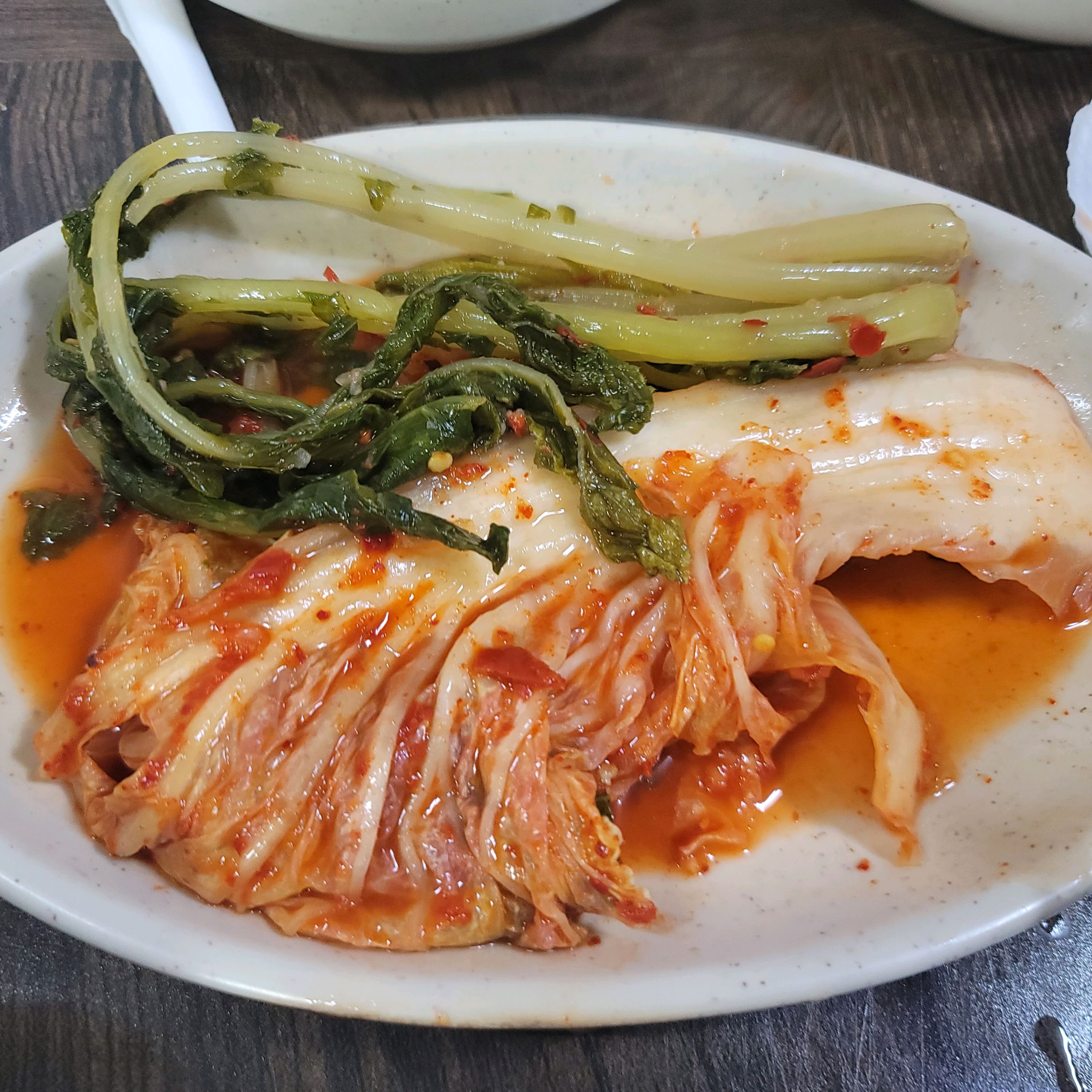 [안산 맛집 16호원조할머니칼국수 대부도본점] 직접 가본 로컬 리뷰